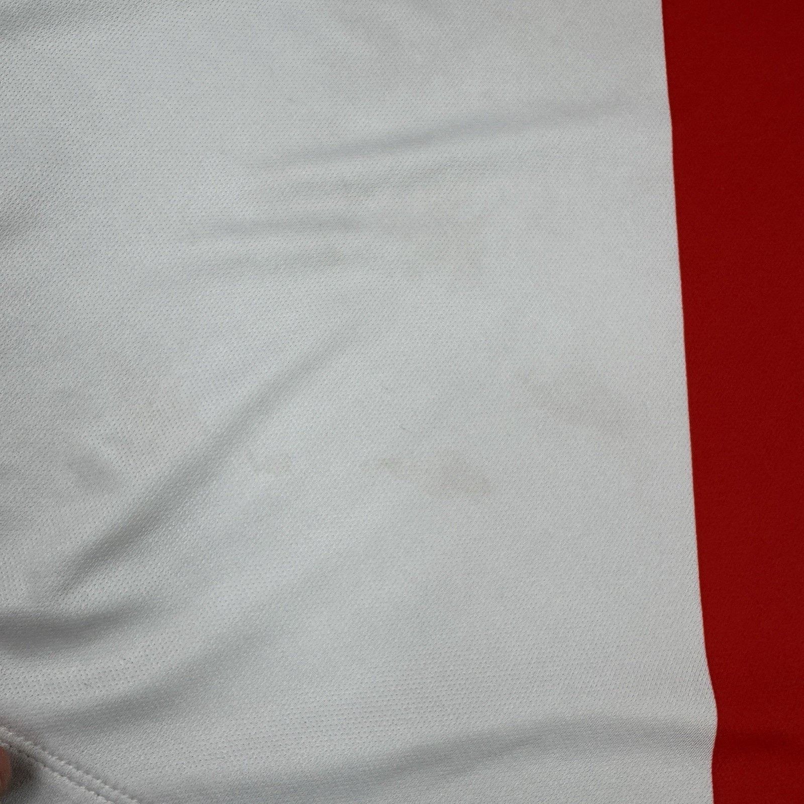 Nike NIKE HOME CLASSIC AS MONACO 2014-2015 JERSEY MEN'S SIZE M Size US M / EU 48-50 / 2 - 10 Thumbnail