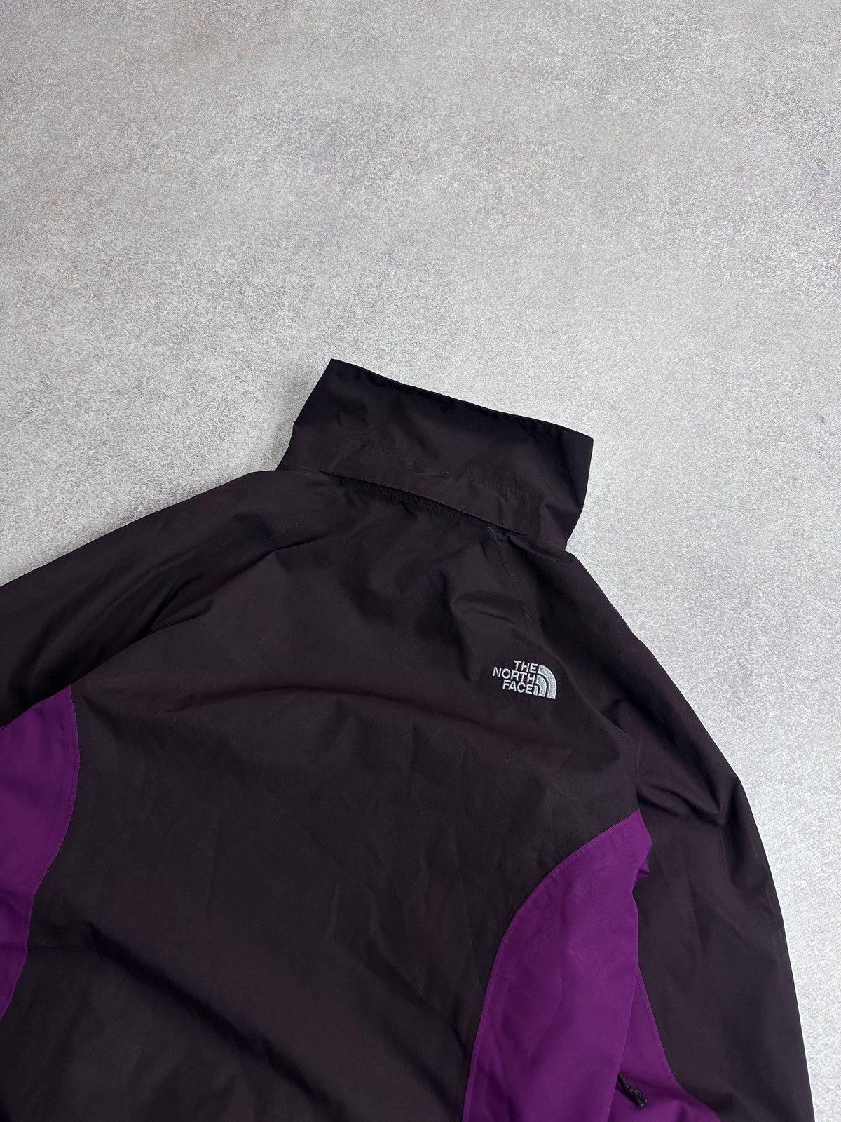 The North Face Vintage 90s The North Face Woman's Gorp Jacket S Size S / US 4 / IT 40 - 8 Thumbnail