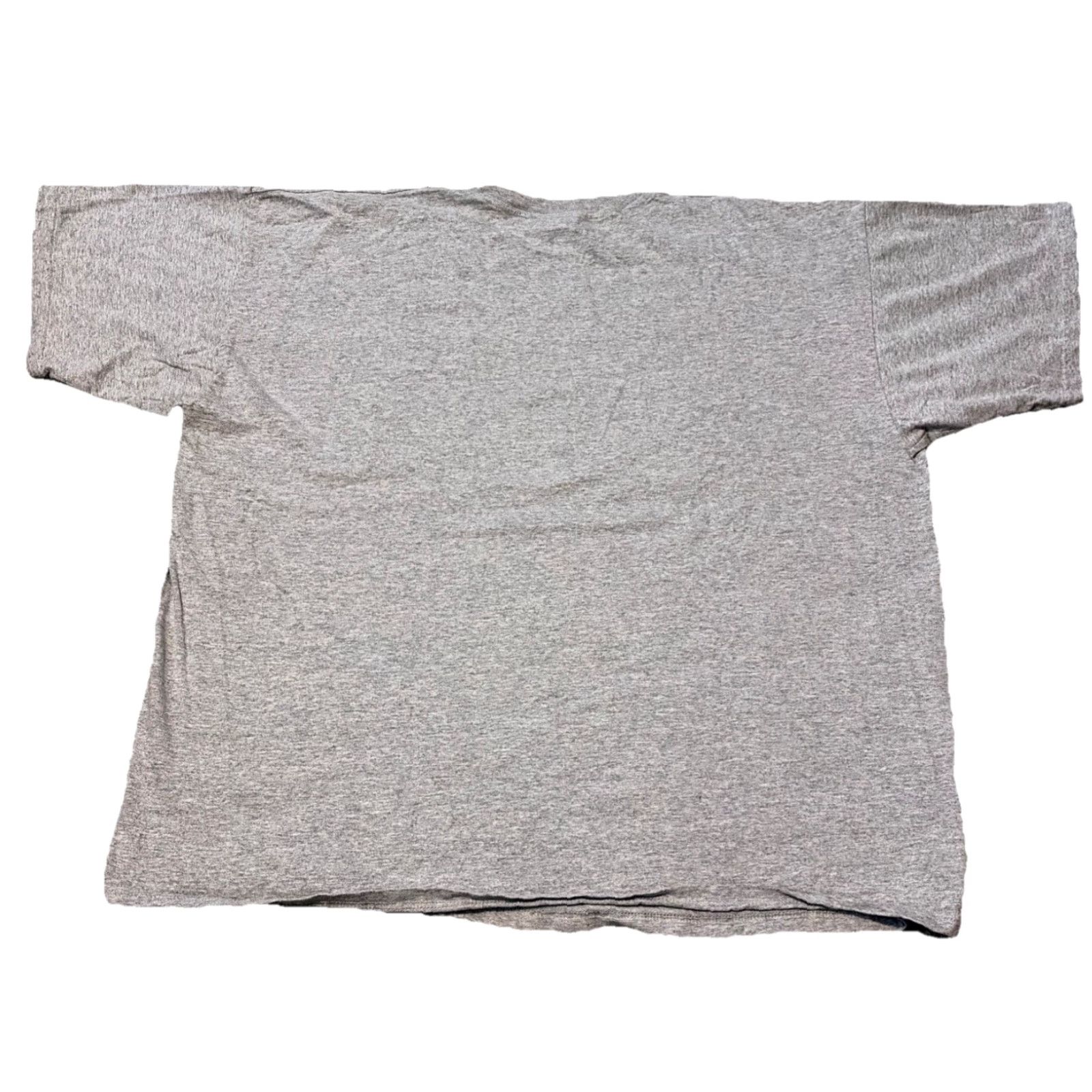 NFL VINTAGE Tampa Bay Buccaneers Super Bowl XXXVII Champs 2003 NFL T-Shirt 2XL Men's Gray Shirts Size US XXL / EU 58 / 5 - 2 Thumbnail