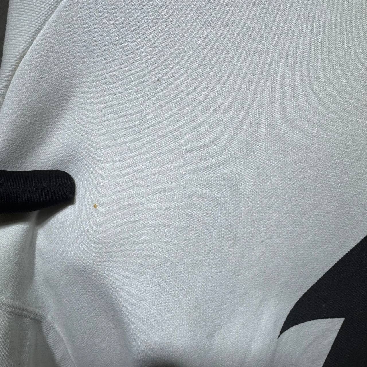 Balenciaga Balenciaga Wi-Fi Hoodie Size US L / EU 52-54 / 3 - 3 Thumbnail