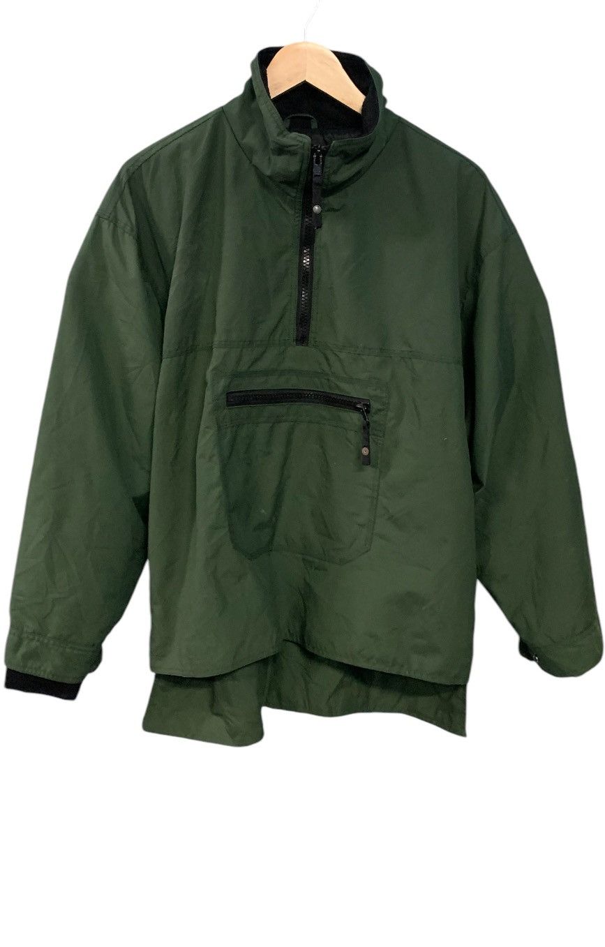 Gotcha × Vintage Vintage 90' snowboard Jacket Size US S / EU 44-46 / 1 - 1 Thumbnail