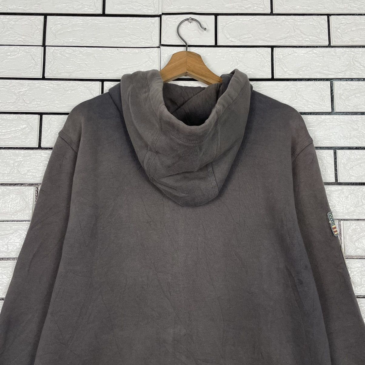Eddie Bauer Eddie Bauer Zipper Hoodie Size US M / EU 48-50 / 2 - 8 Thumbnail