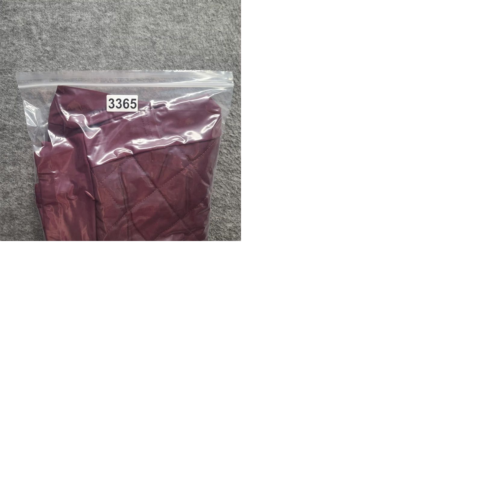 Vintage VINTAGE Jack Smith Skirt Womens M Insulated Puffer Quilted Zip Off Outdoors Pockets Size 32" / US 10 / IT 46 - 9 Thumbnail