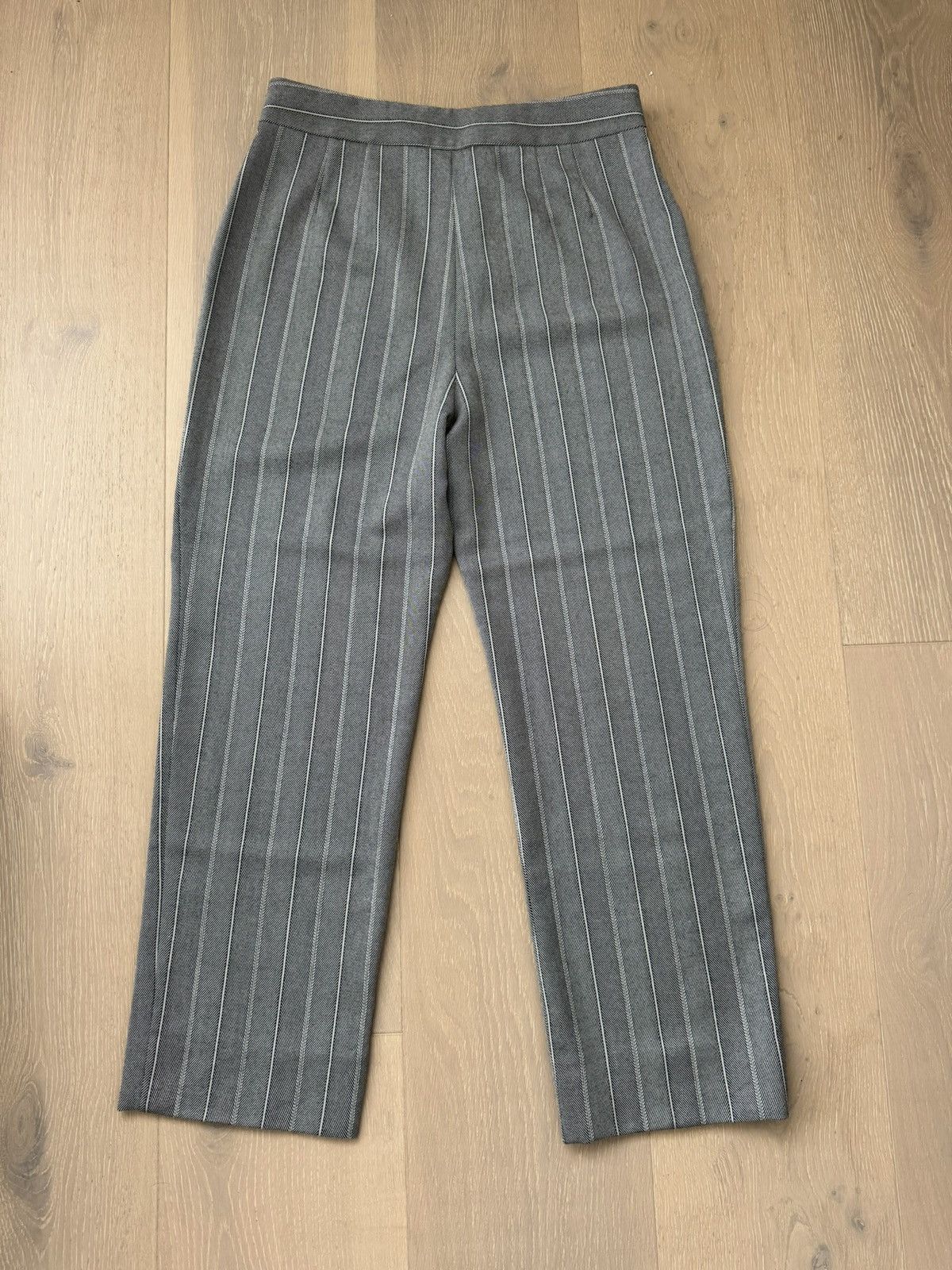 Giorgio Armani Giorgio Armani Trouser Pants Size US 34 / EU 50 - 2 Thumbnail