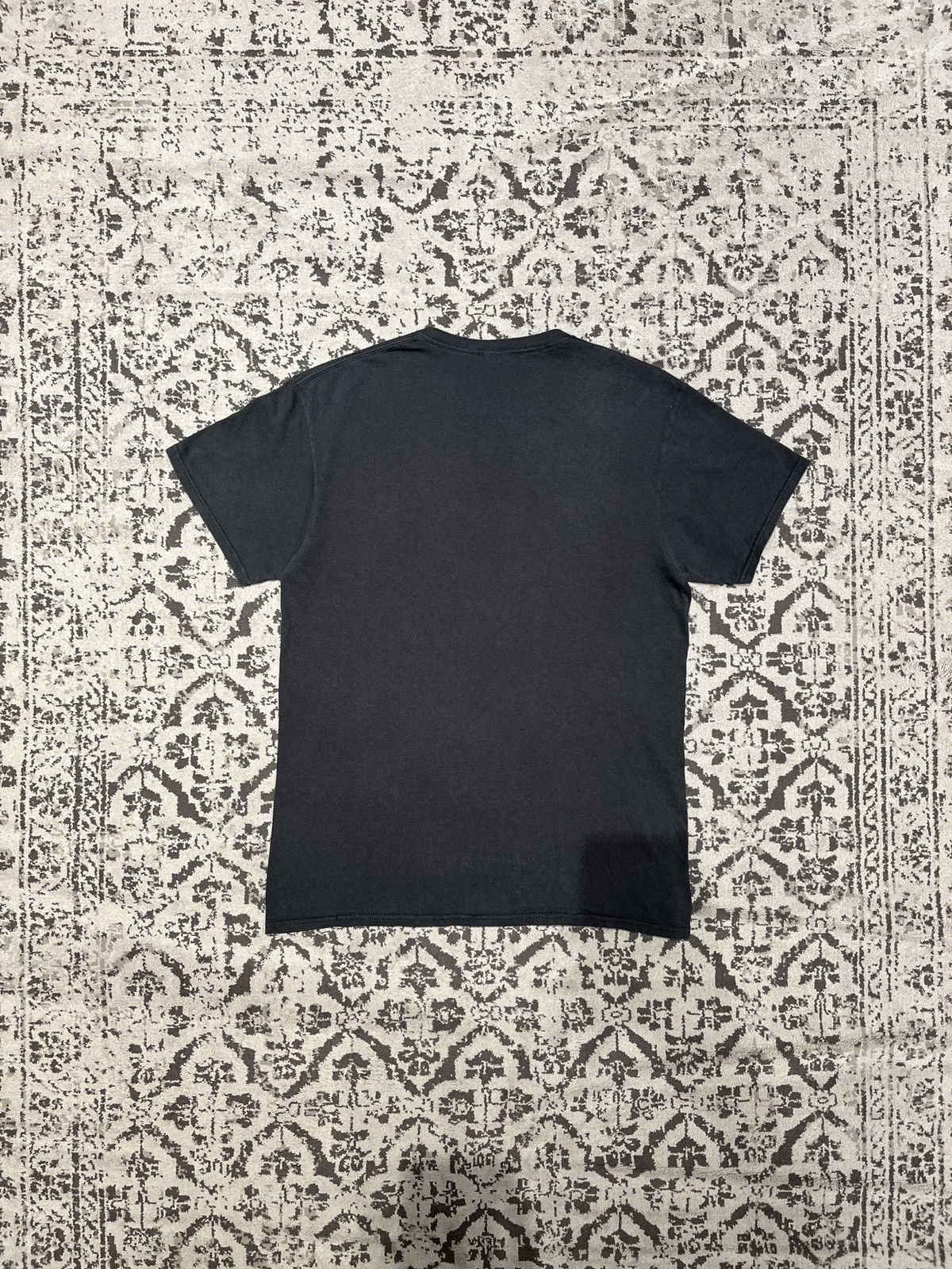 Vintage Statement“ Nobody Needs an AR15 “ T-Shirt Size US M / EU 48-50 / 2 - 3 Thumbnail