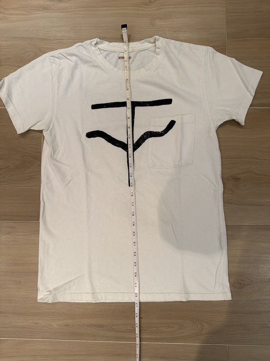 Kapital Kapital graphic tee Size US M / EU 48-50 / 2 - 4 Thumbnail