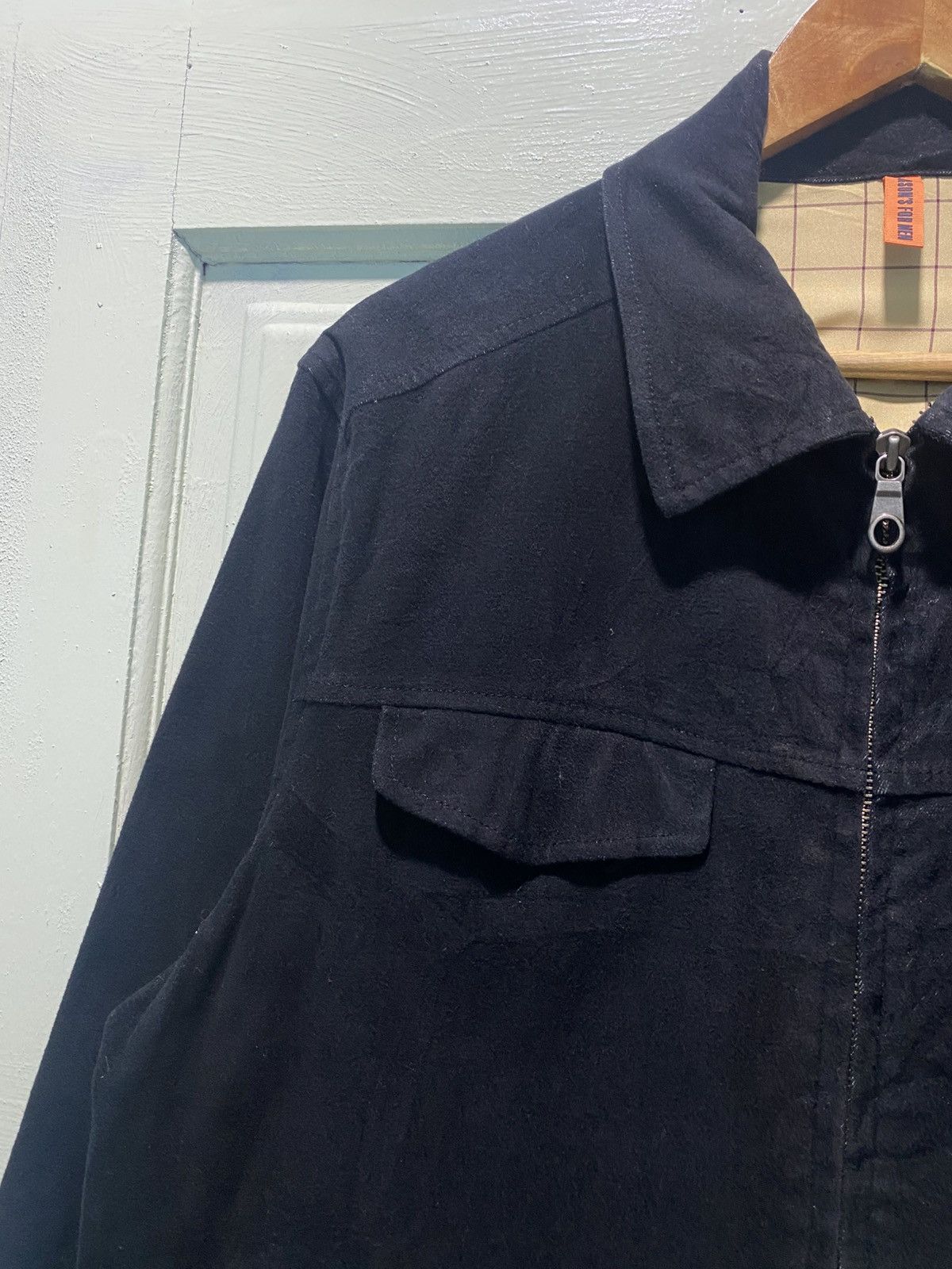 PPFM PPFM Workwear Design Jacket Size US L / EU 52-54 / 3 - 5 Thumbnail