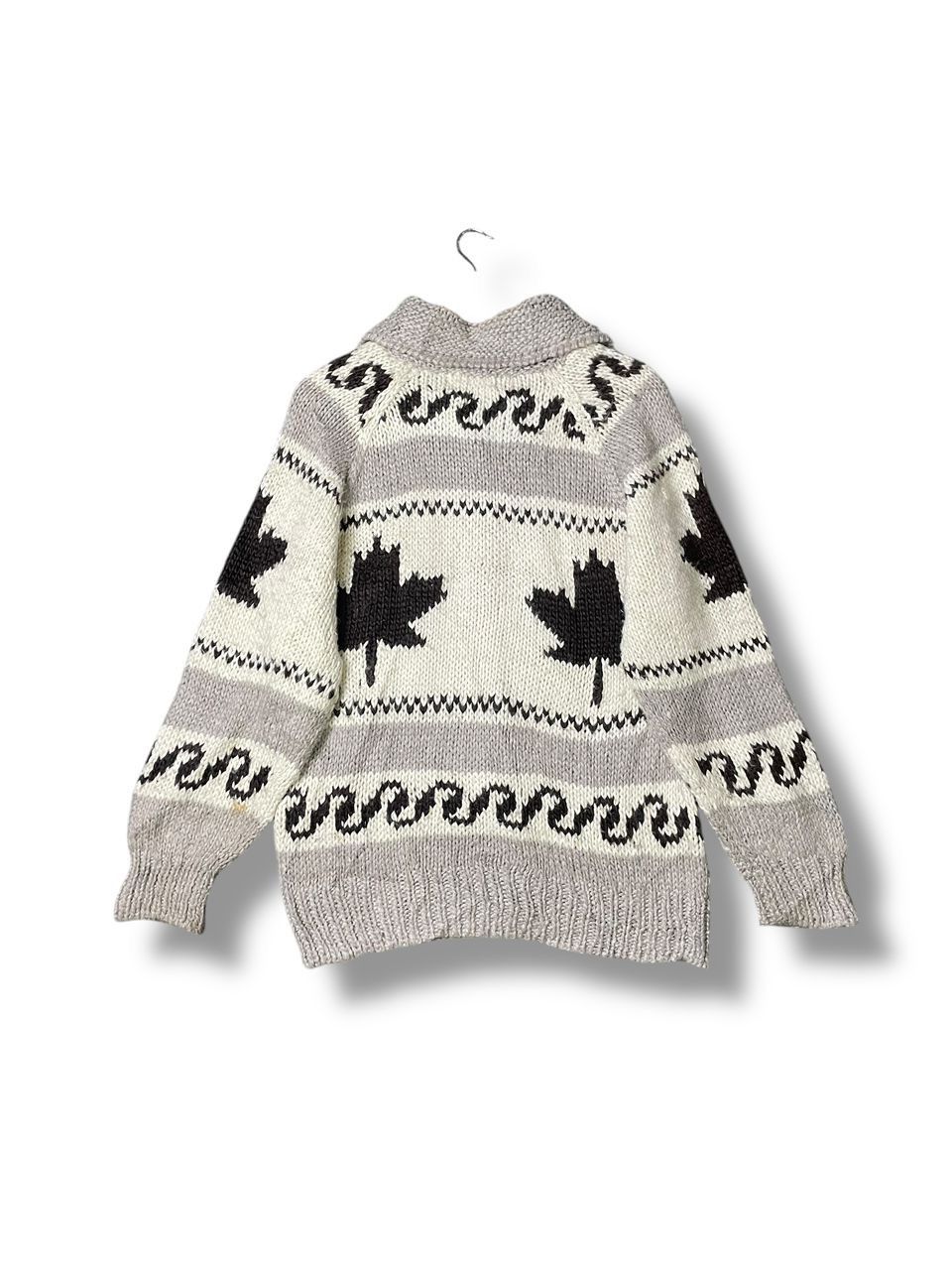 Designer × Japanese Brand × Vintage Vintage Filant Original Knit Sweaters (2) Size US S / EU 44-46 / 1 - 5 Thumbnail