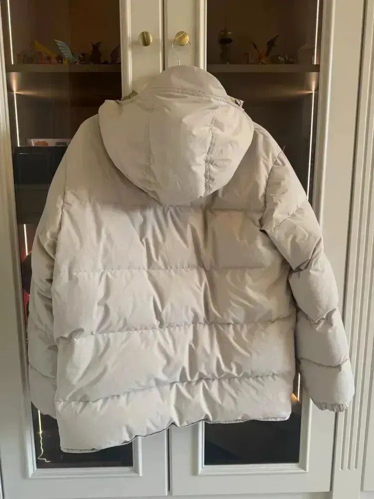 Undercover Sz 4 Undercover Human Control System Puffer Jacket Size US XL / EU 56 / 4 - 2 Thumbnail