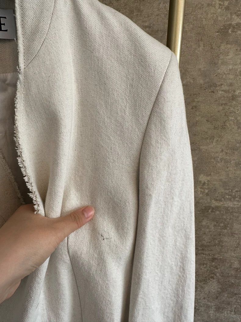 Loewe LOEWE overcoat Size XS / US 0-2 / IT 36-38 - 8 Thumbnail