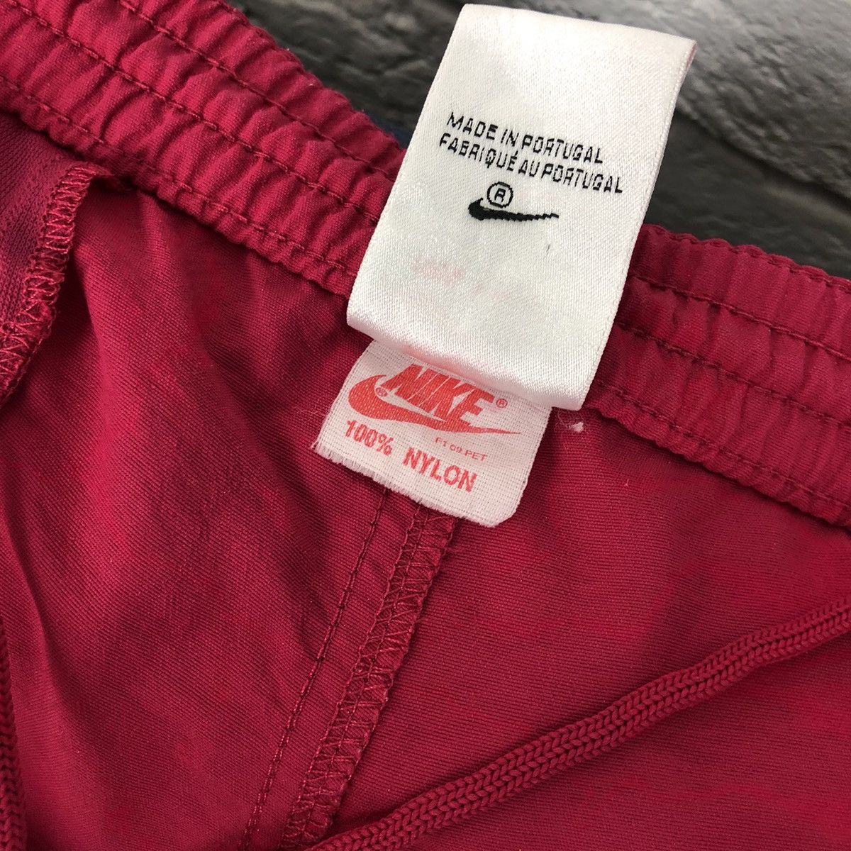 Nike × Vintage Nike court challenge tennis vintage shorts Size US 34 / EU 50 - 7 Thumbnail