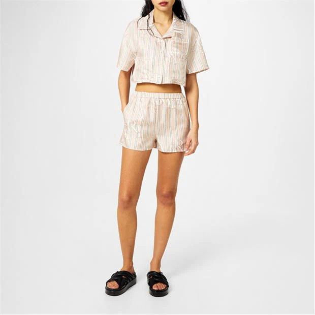 Amiri o1g2r1mq0824 Shirts in Multicolor Size M / US 6-8 / IT 42-44 - 6 Thumbnail