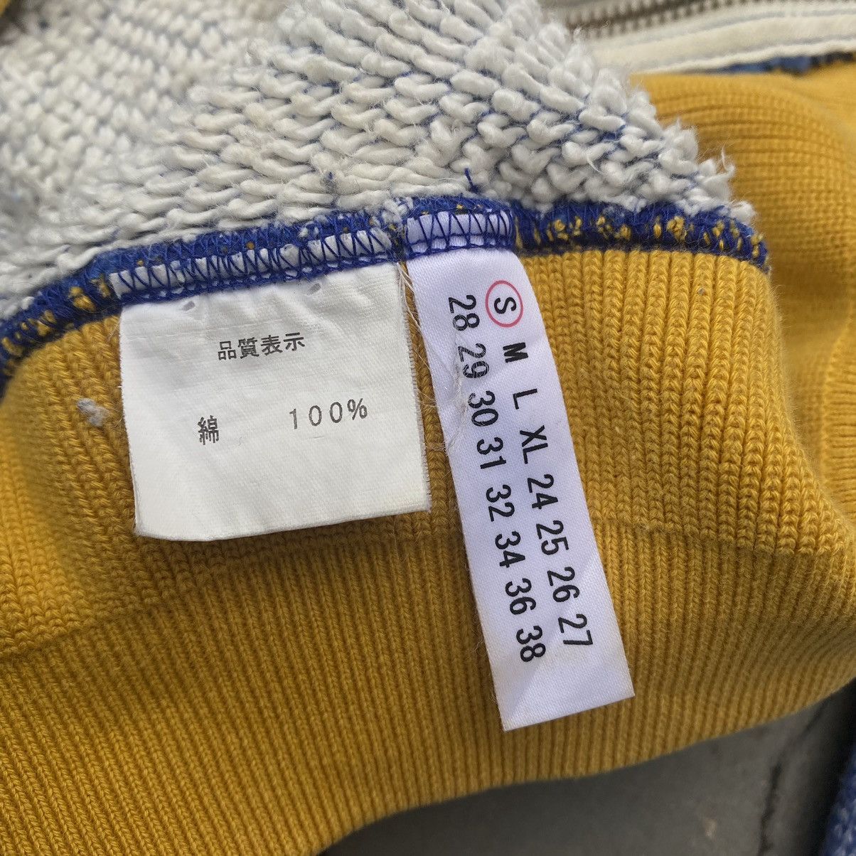 Japanese Brand MEPLE hoodie Size US L / EU 52-54 / 3 - 11 Thumbnail