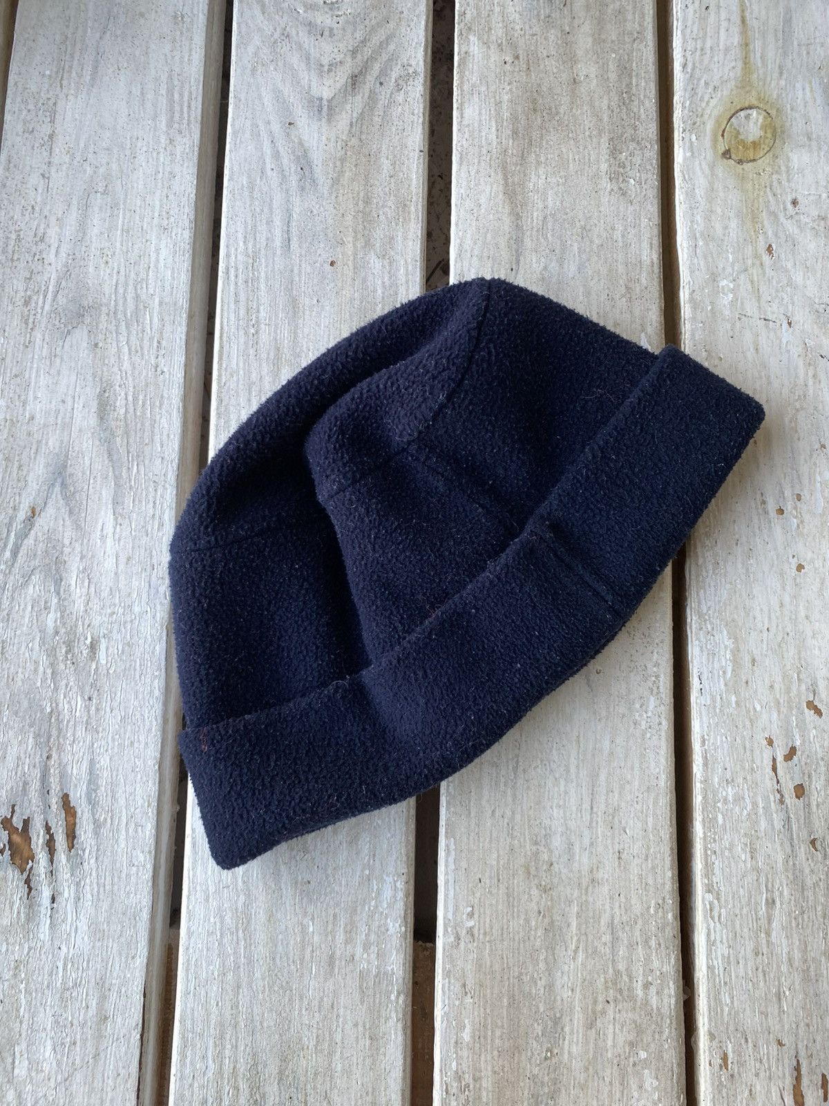 Conte of Florence × Vintage Vintage taddy 90s Beanie Hat Conte Of Florence y2k Size ONE SIZE - 3 Thumbnail