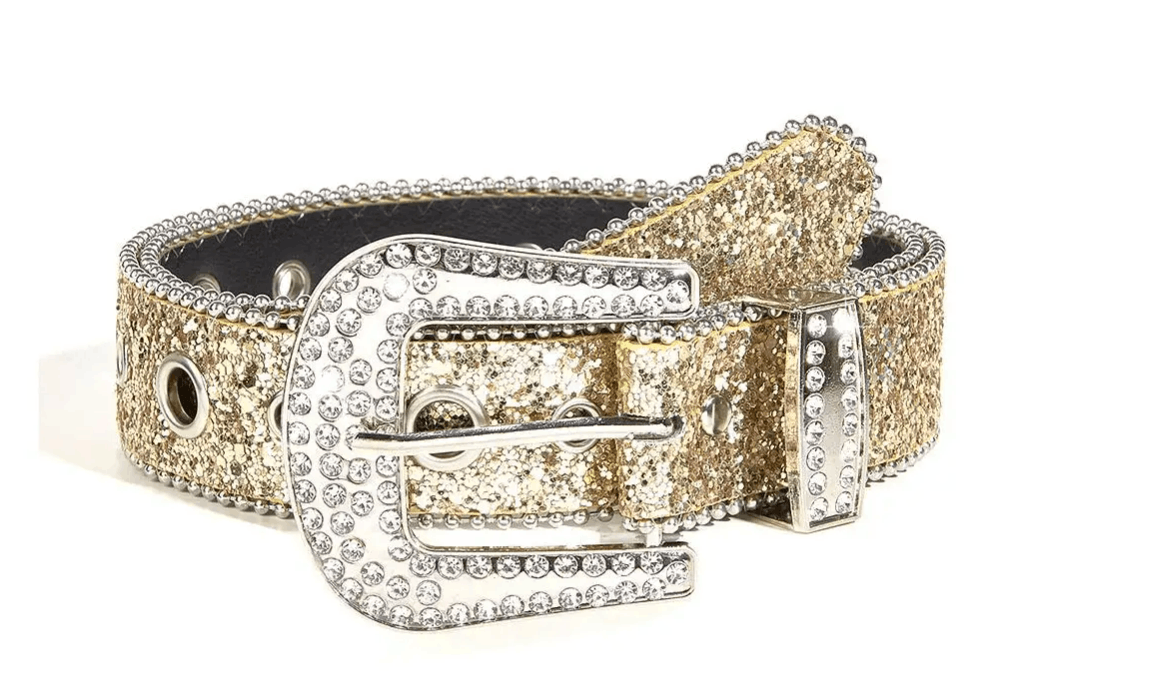 Japanese Brand Y2k Belt Size ONE SIZE - 1 Thumbnail