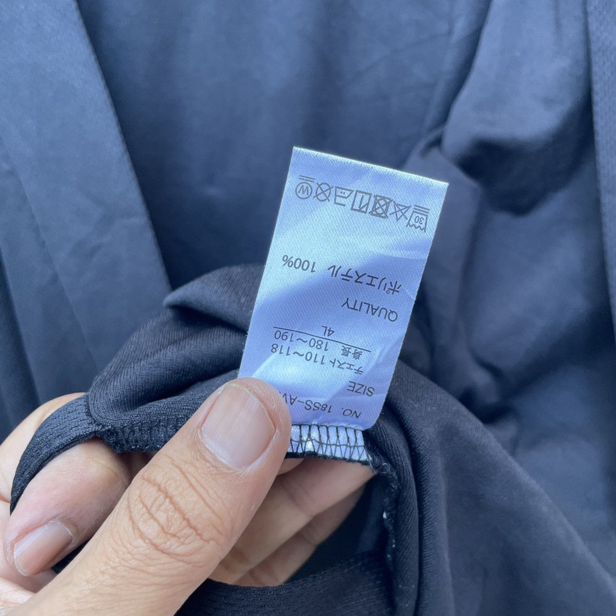 Japanese Brand Japanese Brand Ralph Evans OVerprint Dragon Kimono Jacket Size US XL / EU 56 / 4 - 8 Thumbnail