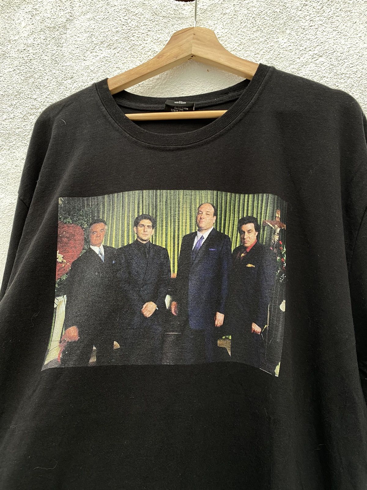 Other The Sopranos Size US XL / EU 56 / 4 - 3 Thumbnail