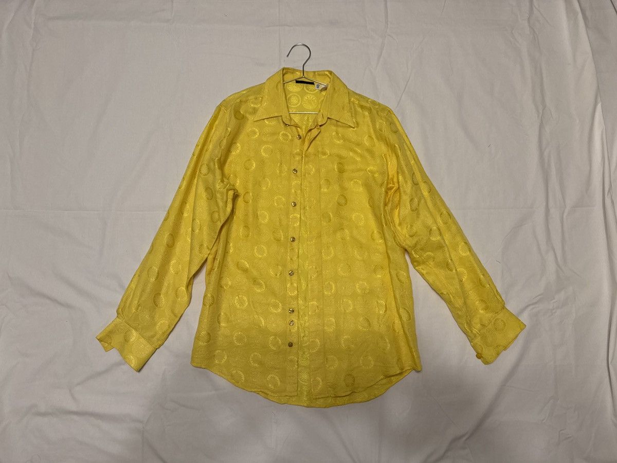 Versace Vintage Versace Classic V2 Size US M / EU 48-50 / 2 - 1 Thumbnail