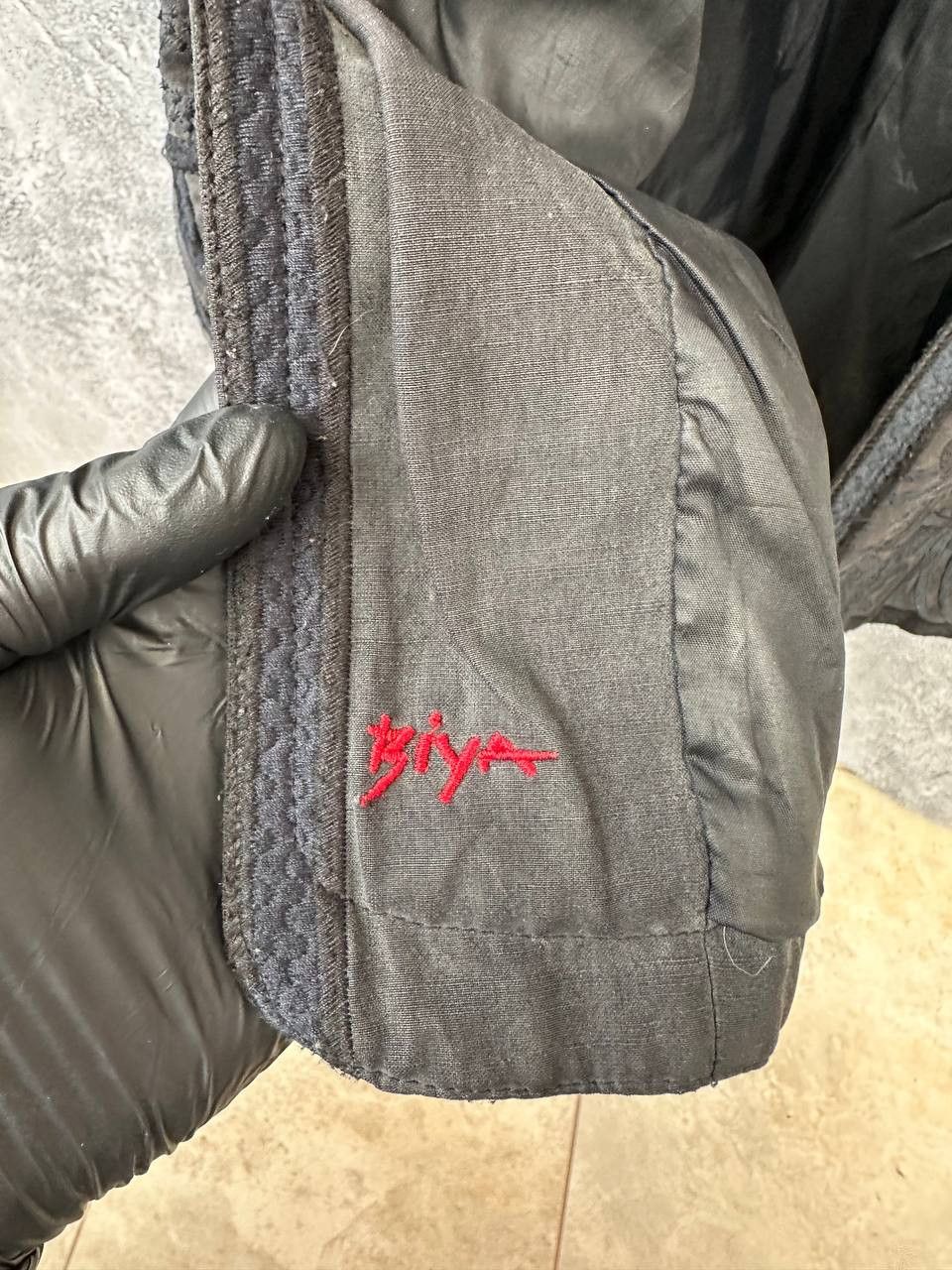 Johnny Was Biya by Johnny Was Coat Embroidered Silk/Linen Jacket Size S / US 4 / IT 40 - 18 Thumbnail