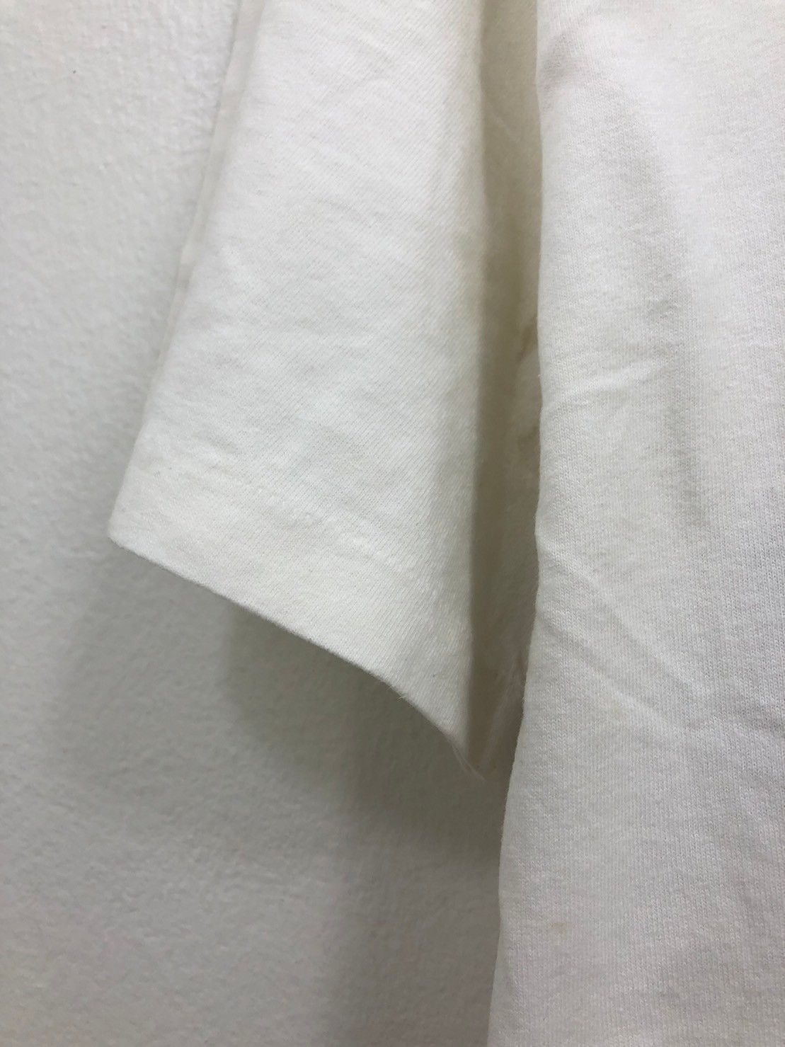 Nike × Vintage Vintage 90's NIKE Rugby STADE TOULOUSAIN Toulouse wts01 Size US M / EU 48-50 / 2 - 10 Thumbnail
