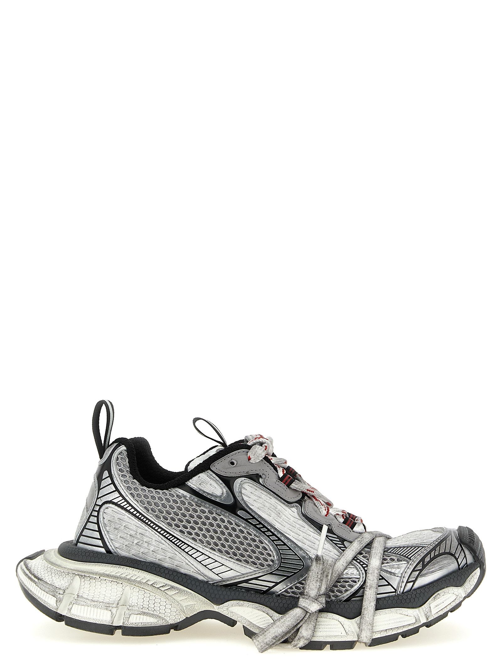 Balenciaga '3Xl' Sneakers Size US 7 / IT 37 - 1 Thumbnail