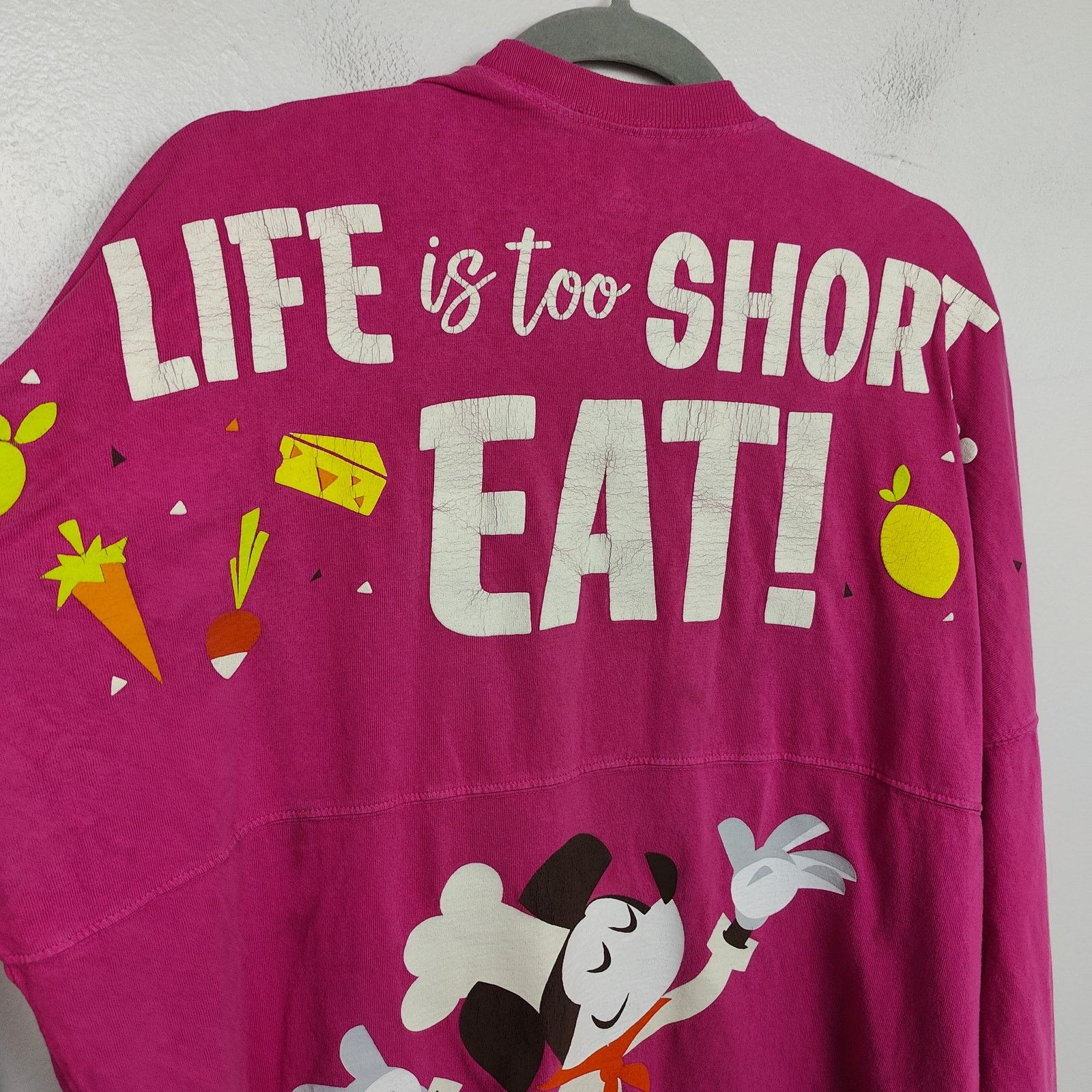 Disney Disney California Adventure Food Wine Festival Size US M / EU 48-50 / 2 - 7 Thumbnail
