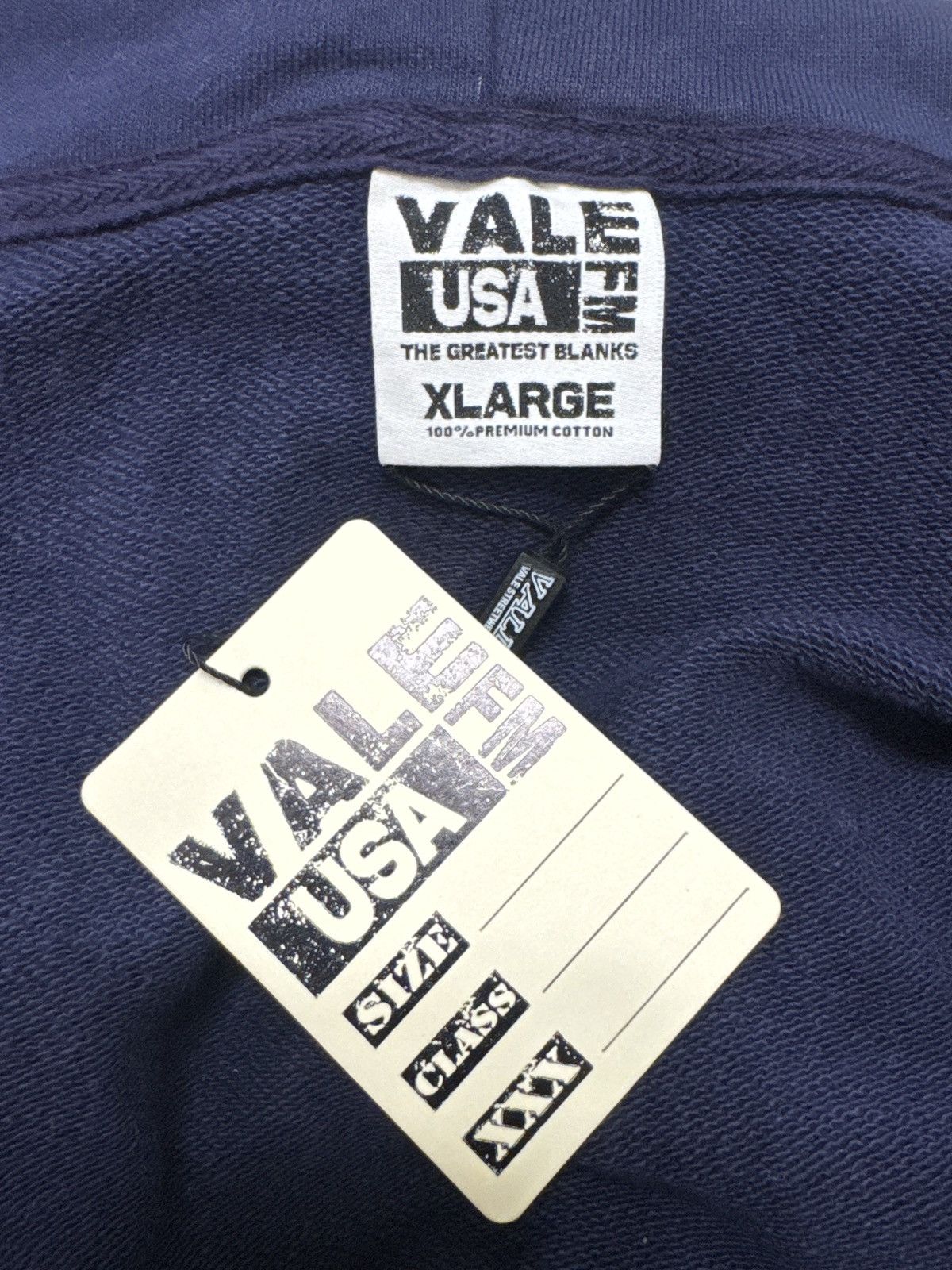 Vale Chimera Zip Up Valley Dreams Size US XL / EU 56 / 4 - 4 Thumbnail