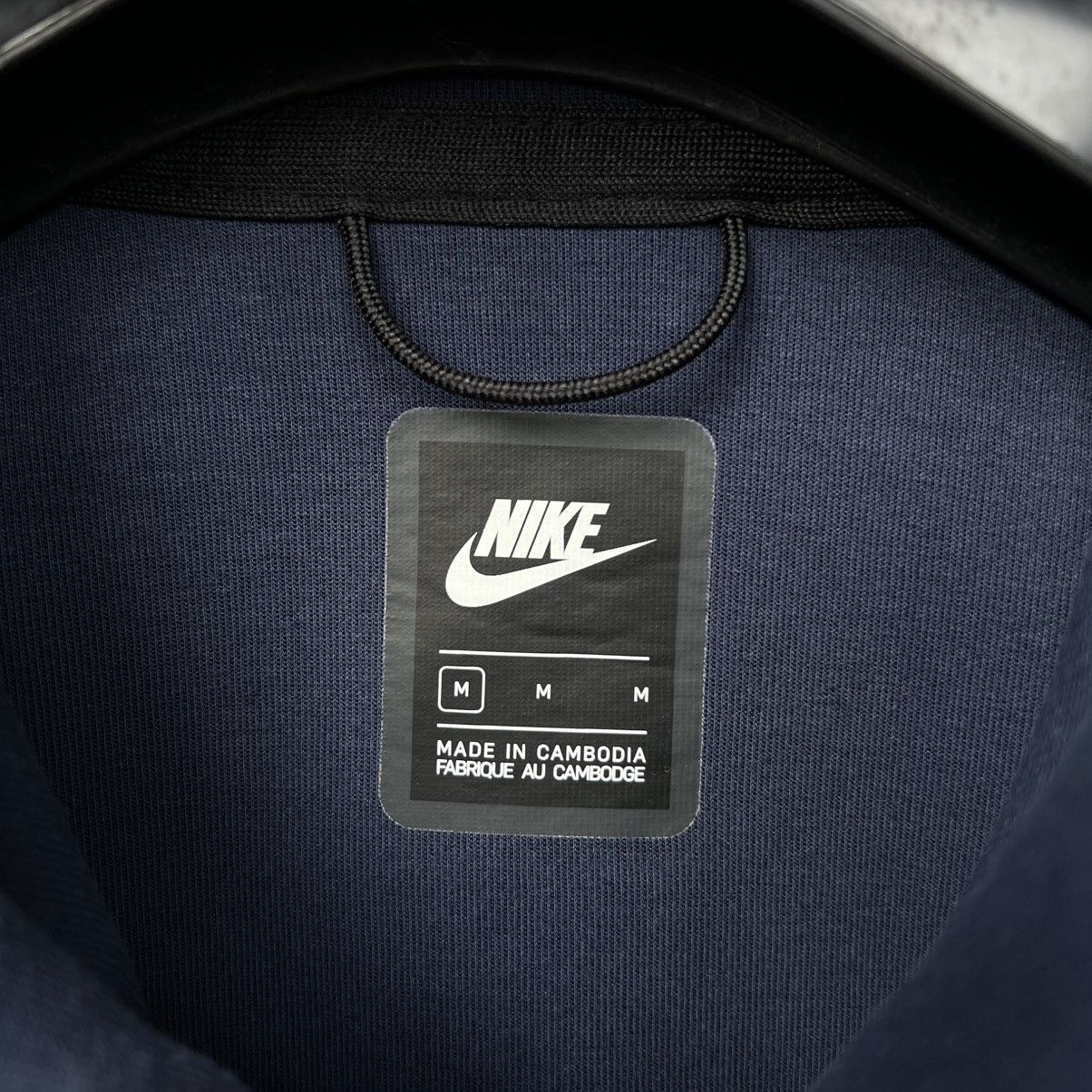 Nike Nike tech fleece hoodie Size US M / EU 48-50 / 2 - 5 Thumbnail