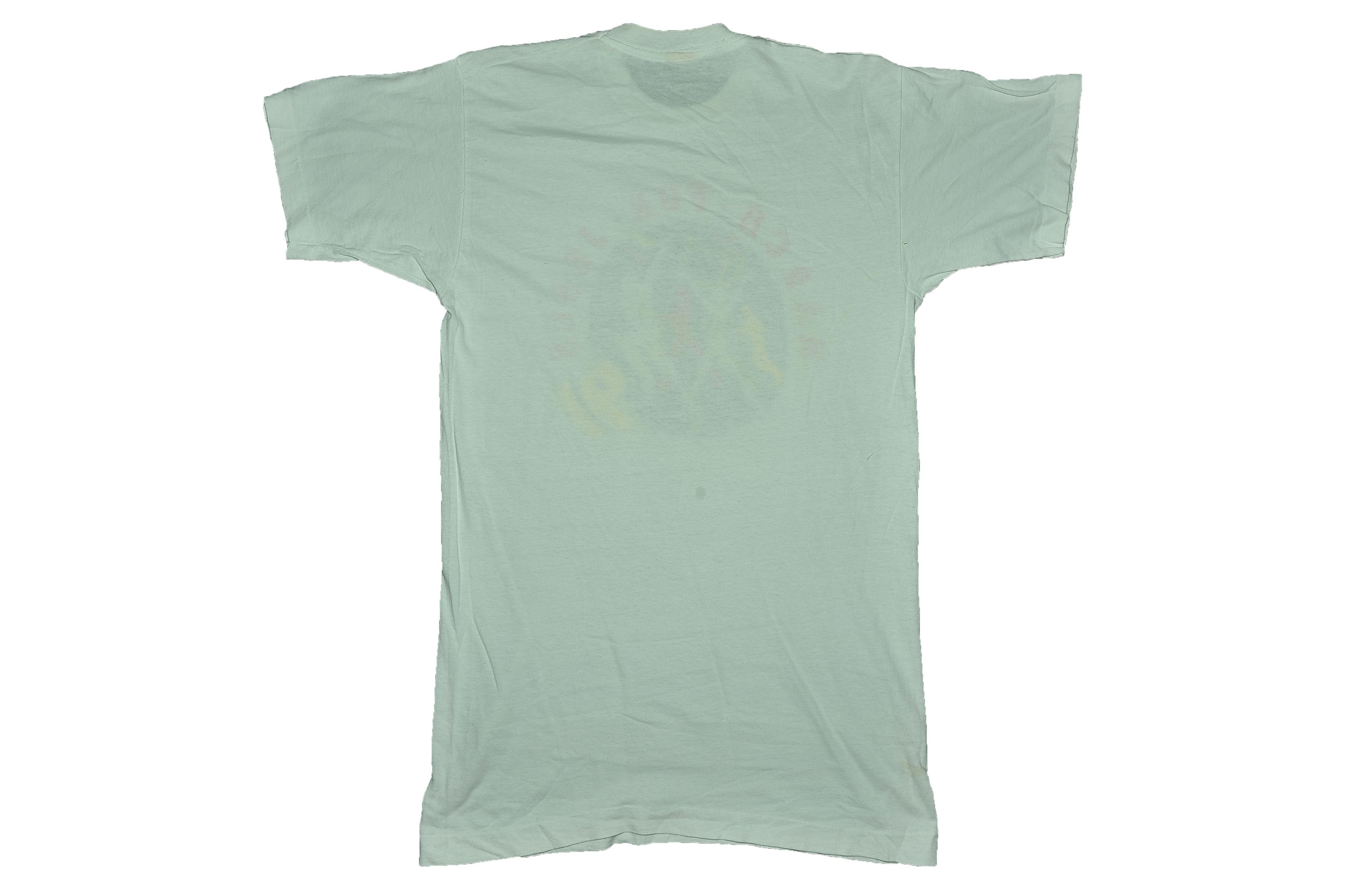 Other Vintage 90s March For Jesus 91 T-shirt Size US S / EU 44-46 / 1 - 2 Thumbnail