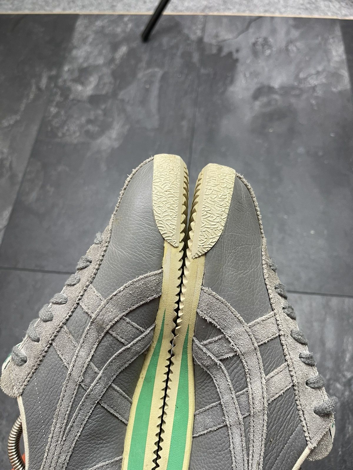 Asics Asics Onitsuka Tiger Mexico 66 Sneakers Size US 5 / EU 37 - 13 Thumbnail