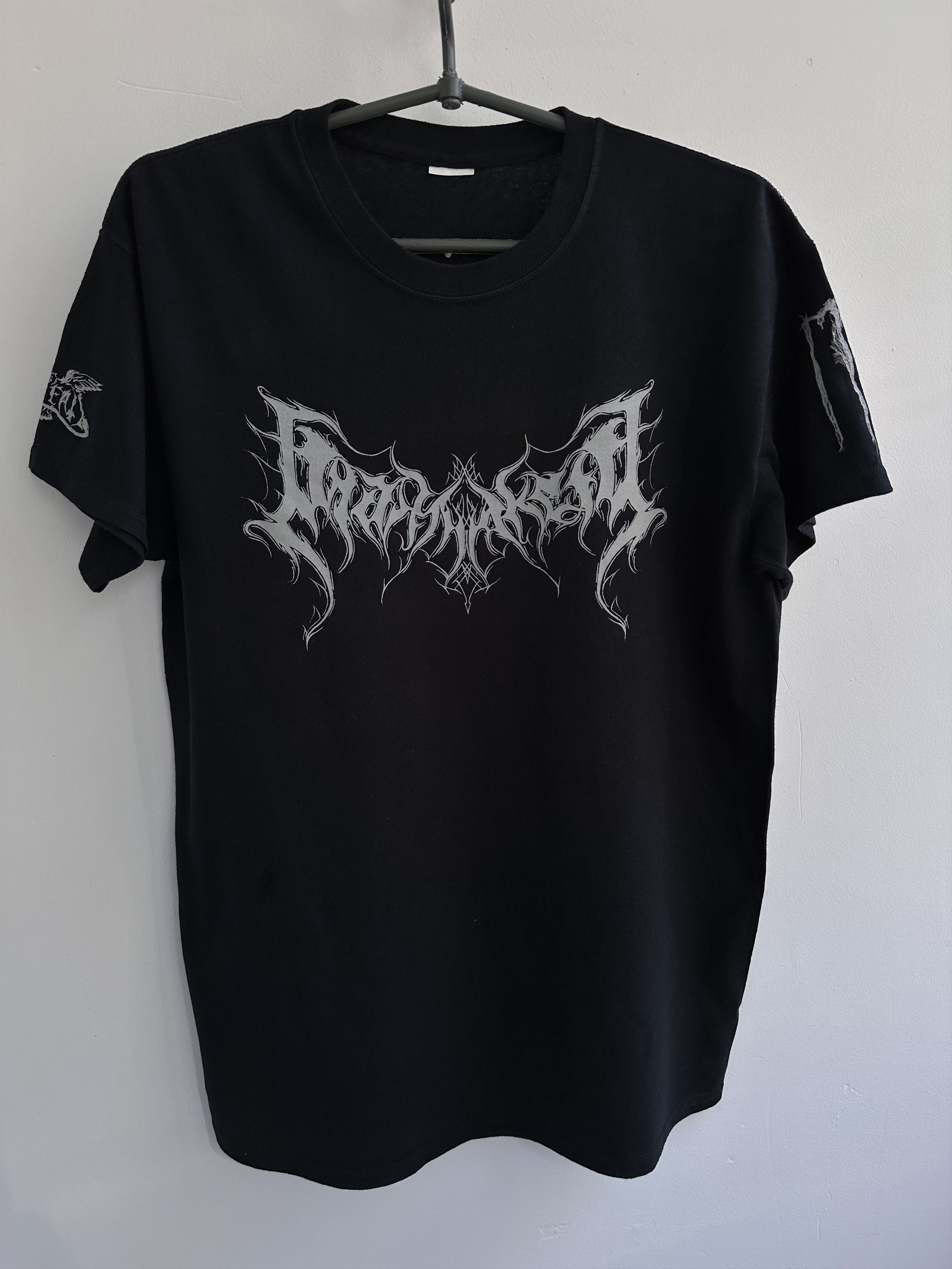 Band Tees Pharmakeia band t shirt Size US S / EU 44-46 / 1 - 1 Thumbnail