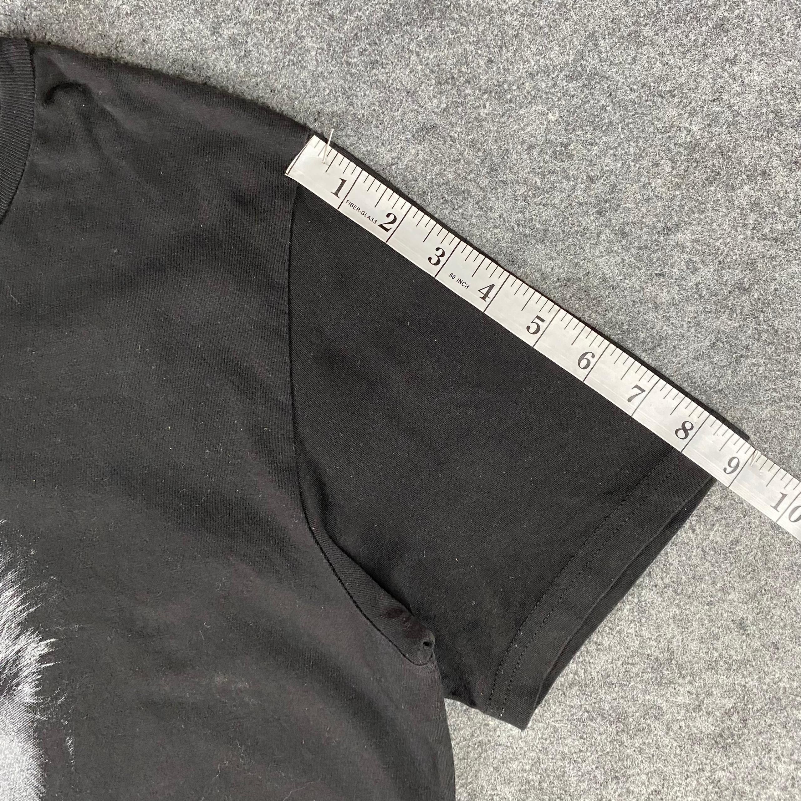 Uniqlo David Bowie by Uniqlo Tshirt Size US M / EU 48-50 / 2 - 5 Thumbnail