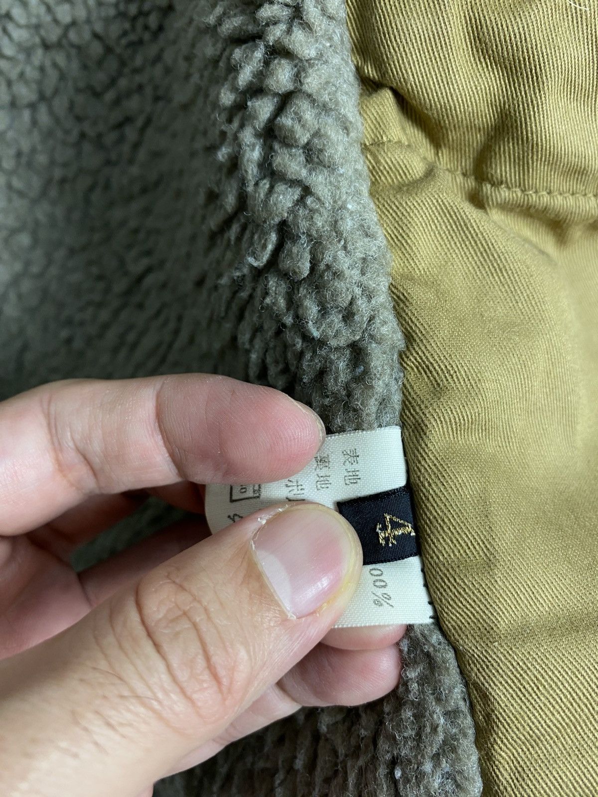 Kapital Rare‼️ Kapital Double Breasted Workwear Chore Jacket Japan Size US L / EU 52-54 / 3 - 12 Thumbnail