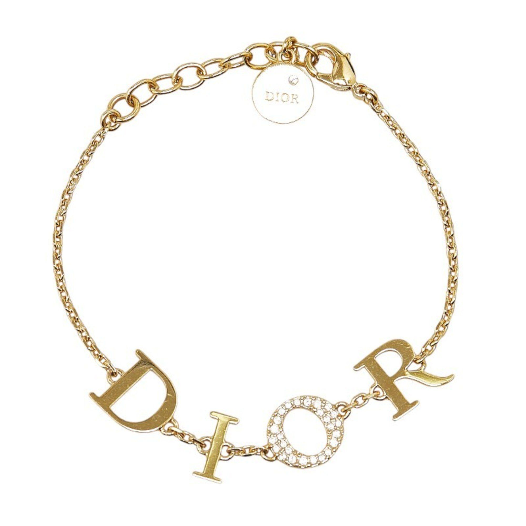 Dior Dior Dio(r)evolution bracelet Size ONE SIZE - 1 Thumbnail
