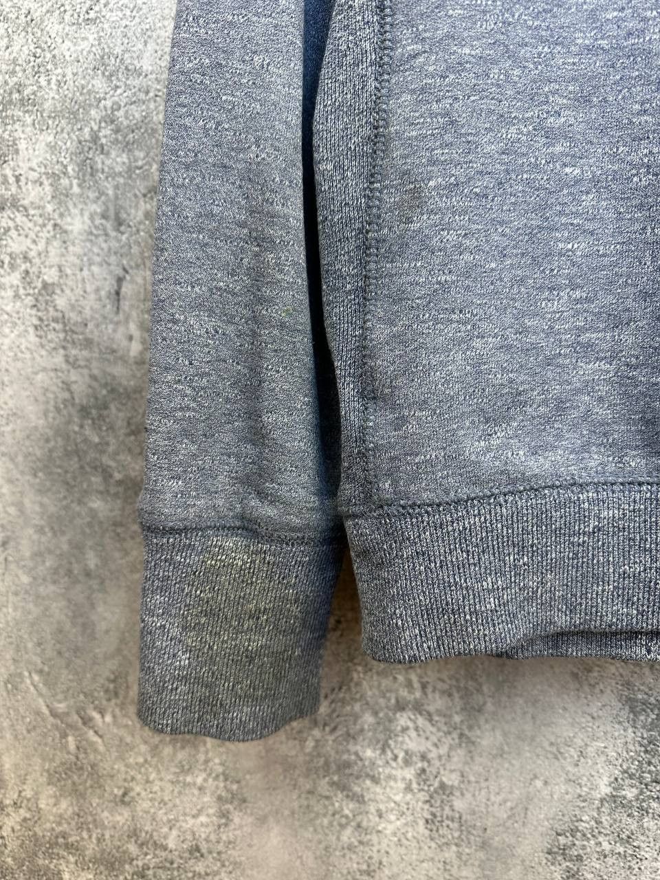 Superdry Superdry Y2K Zip Hoodie Fleece Lined Faux Fur Hood Full Zip Size M / US 6-8 / IT 42-44 - 6 Thumbnail