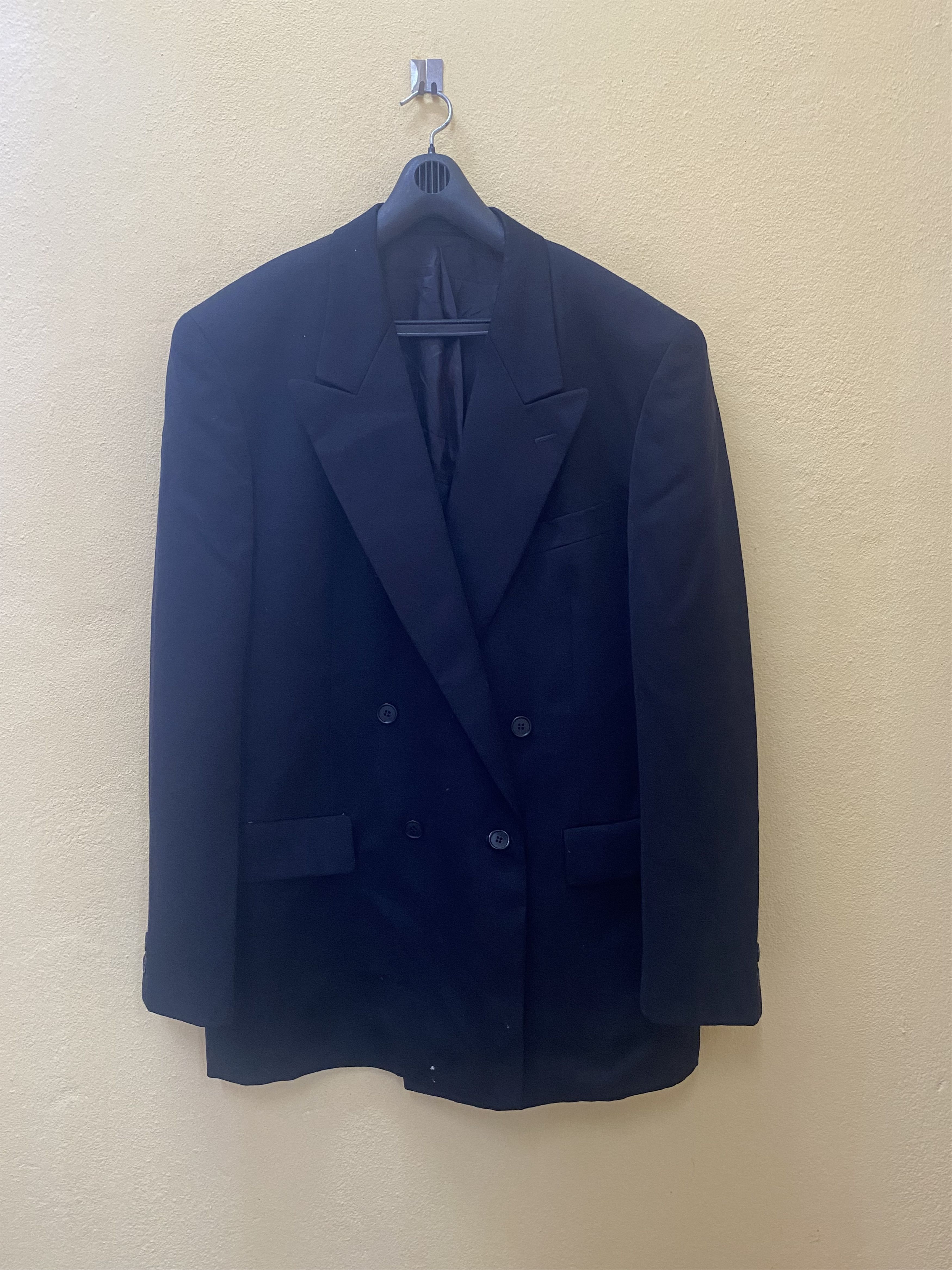 A.A.R YOHJI YAMAMOTO BLAZER
