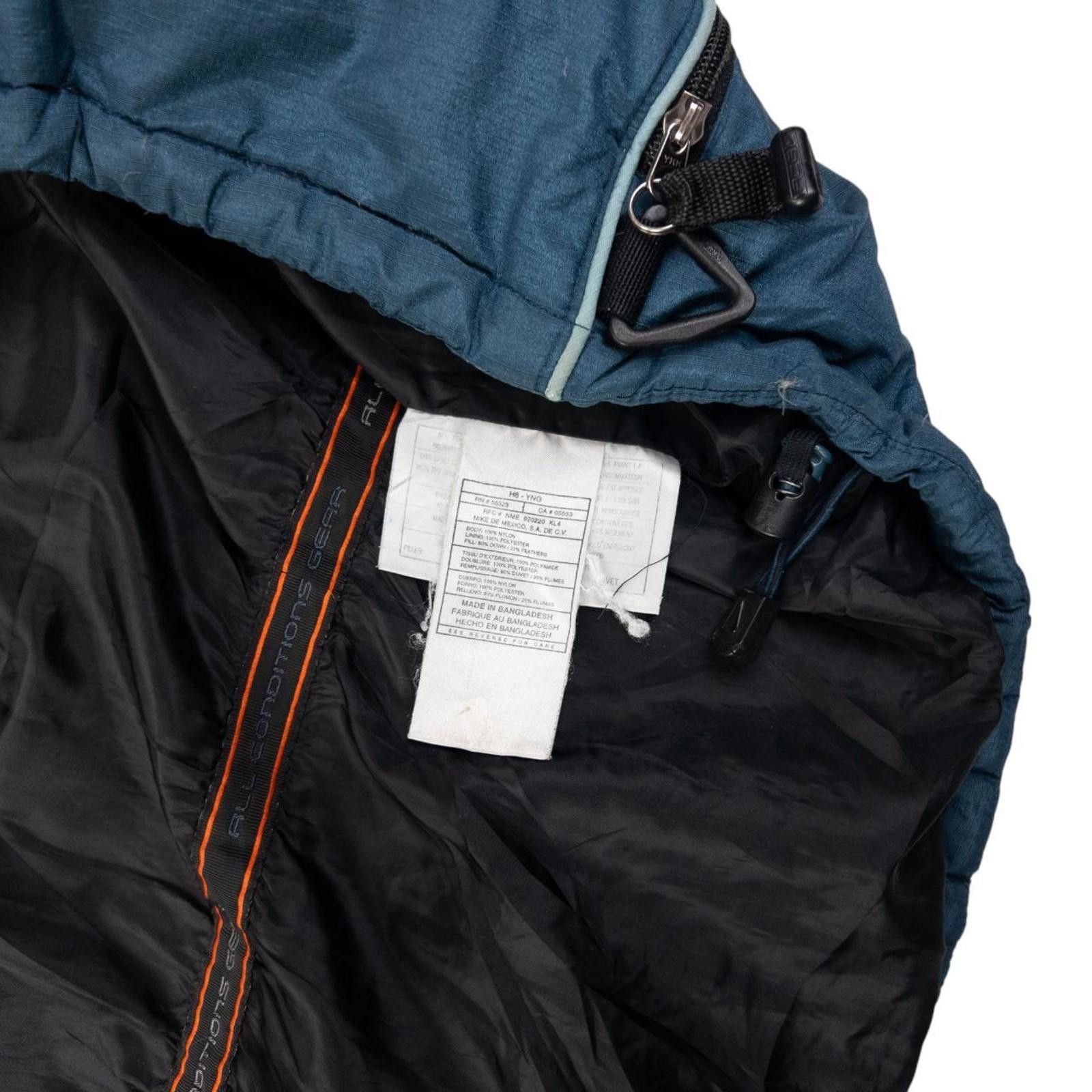 Nike Vintage Nike ACG Puffer Gilet Size M Size US M / EU 48-50 / 2 - 6 Thumbnail