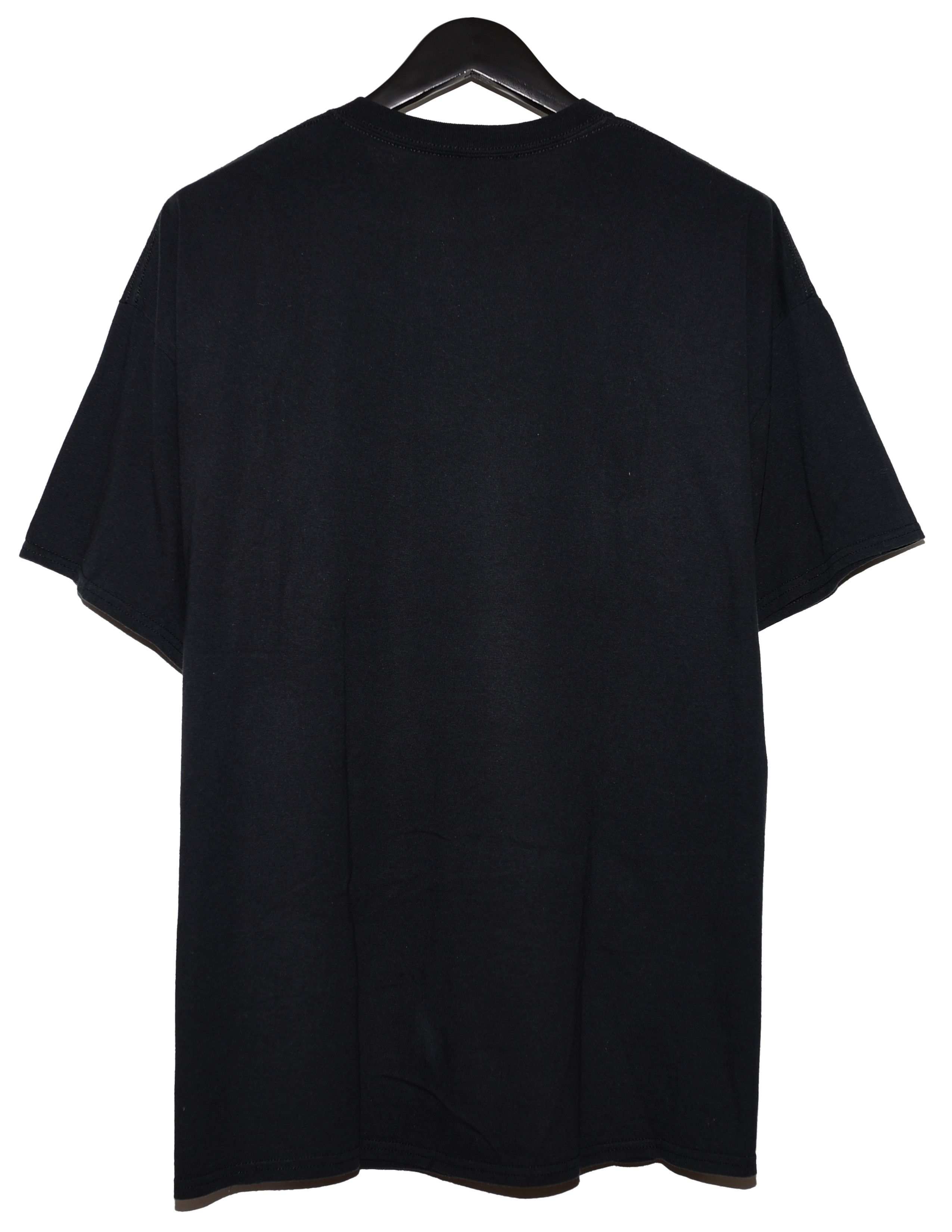 Band Tees VOWWS Don't Fuck With Me Tee by Jesse Draxler Size US XXL / EU 58 / 5 - 4 Thumbnail