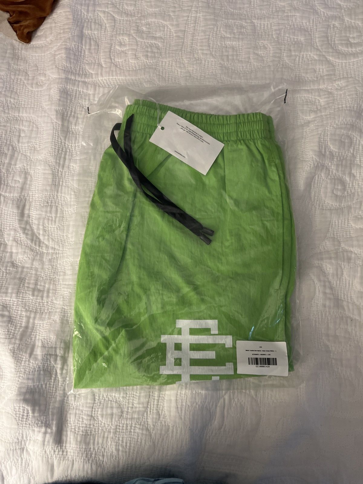 Eric Emanuel Eric Emanuel Bathing suit Size US 32 / EU 48 - 3 Thumbnail