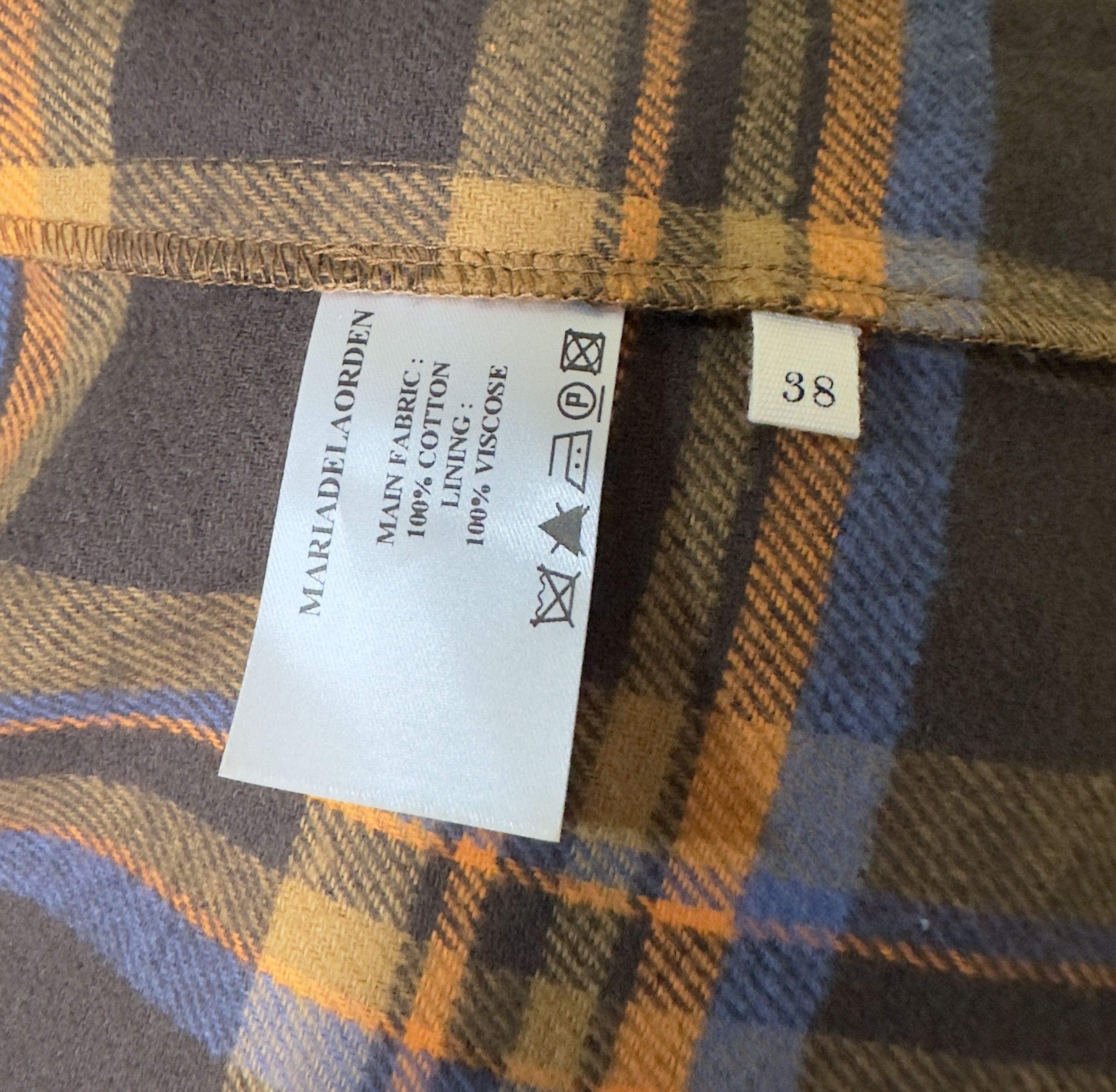 Other Maria De La Orden dress Size S / US 4 / IT 40 - 7 Thumbnail