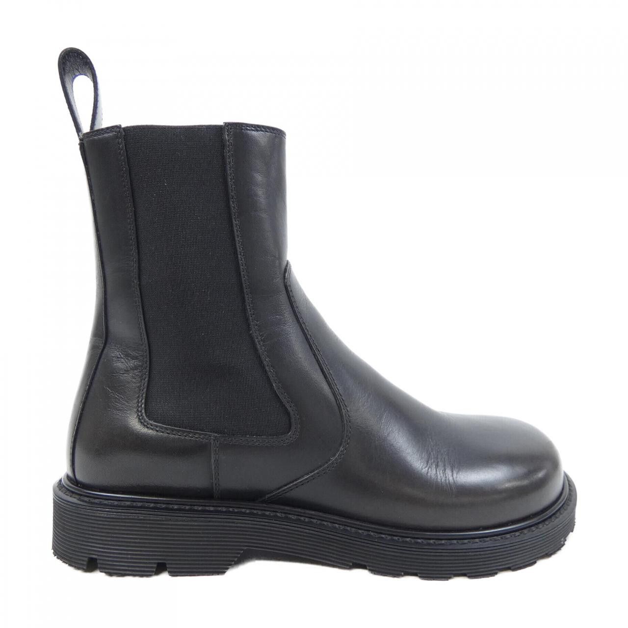 Loewe Loewe Loewe Boots Leather Shoes DUTY FREE for USA Size ONE SIZE - 1 Thumbnail