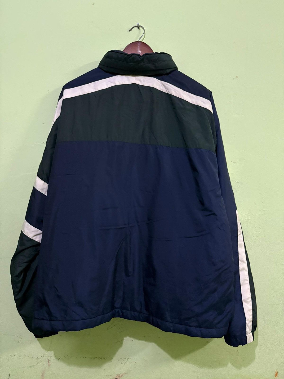 Polo Ralph Lauren × Vintage Vtg 90's Polo Sport Ralph Lauren Jacket 90’s Style Size US XL / EU 56 / 4 - 6 Thumbnail