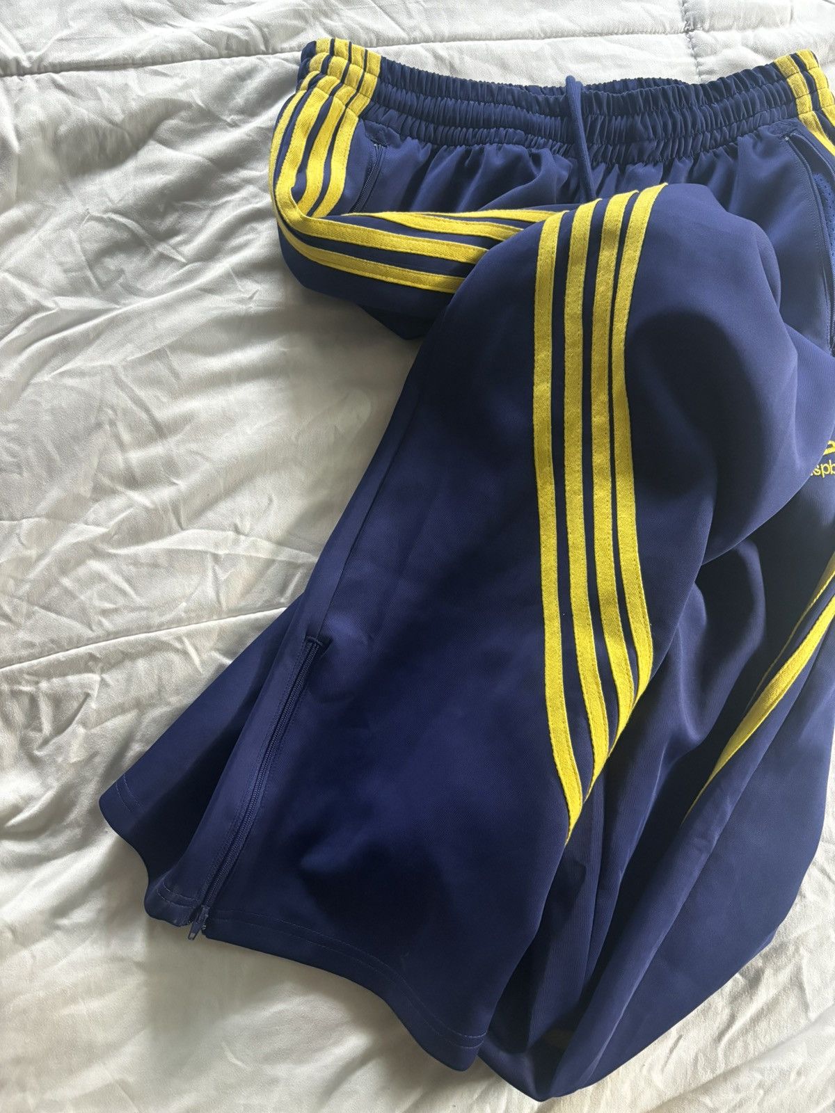 The GV Gallery Gv Gallery Pants Size US 34 / EU 50 - 6 Thumbnail