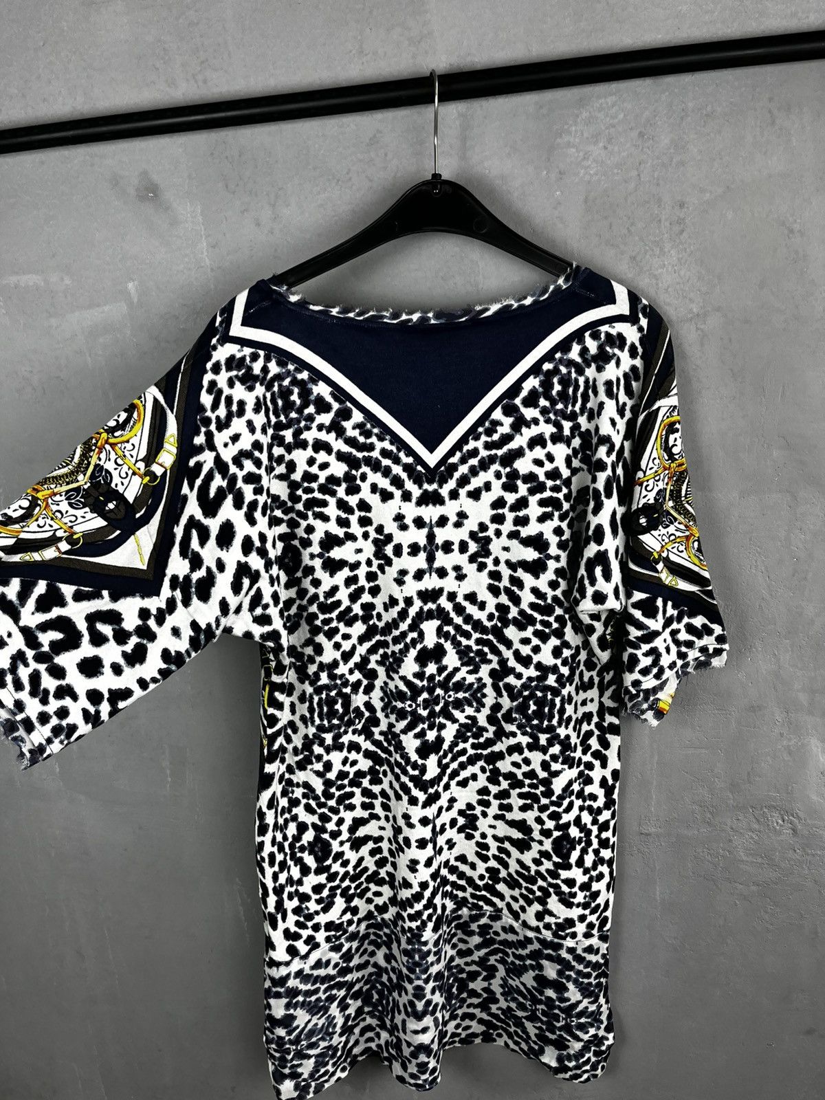 Just Cavalli × Roberto Cavalli Class Roberto Cavalli dress Size XS / US 0-2 / IT 36-38 - 7 Thumbnail