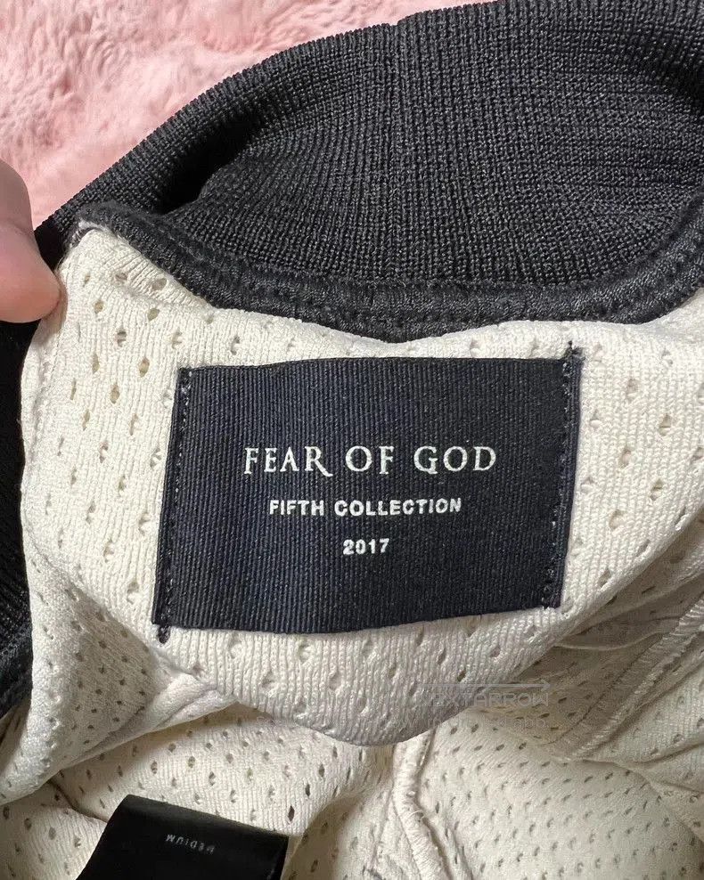 Fear of God Fear Of God 5th Collection Gray Shorts. Size US 29 - 5 Thumbnail