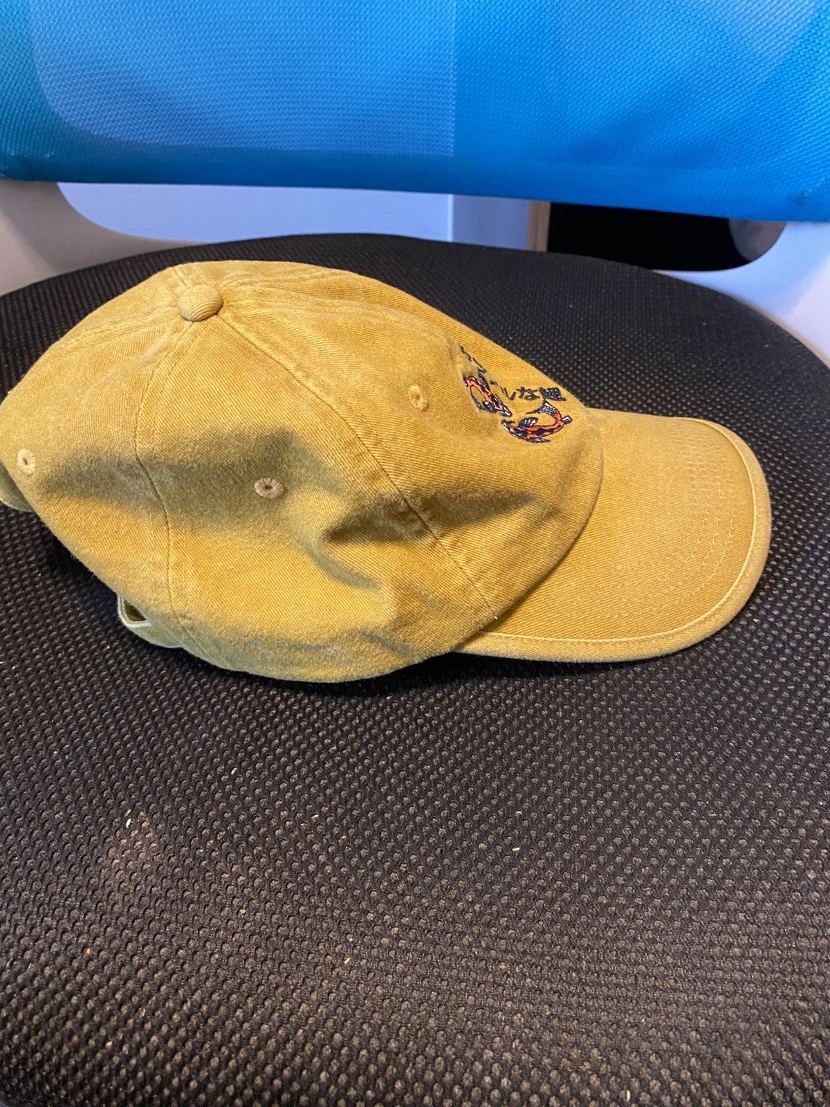 Urban Outfitters Urban outfitters cap Size ONE SIZE - 2 Thumbnail