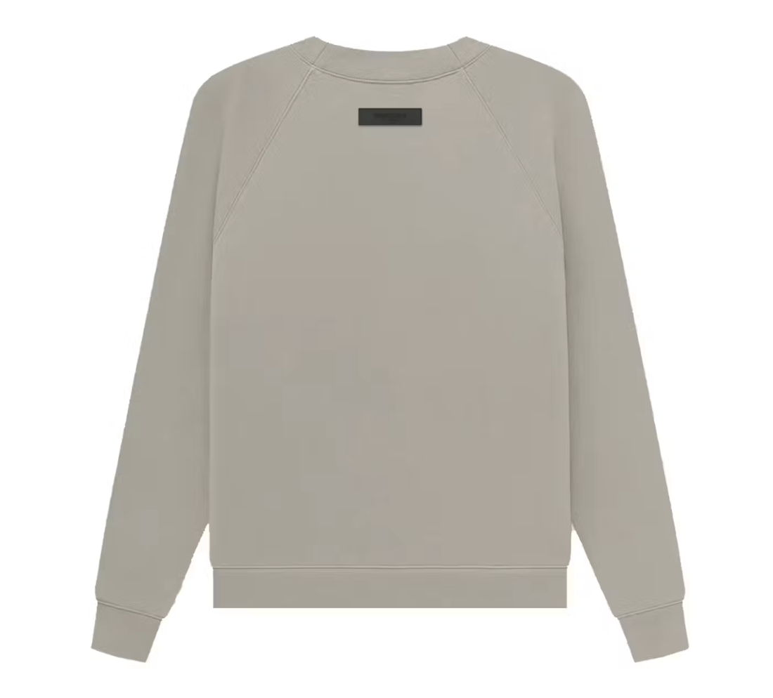 Essentials × Fear of God 🔥Fear of God Essentials Crewneck Seal Sz (XS) Size US XS / EU 42 / 0 - 2 Thumbnail