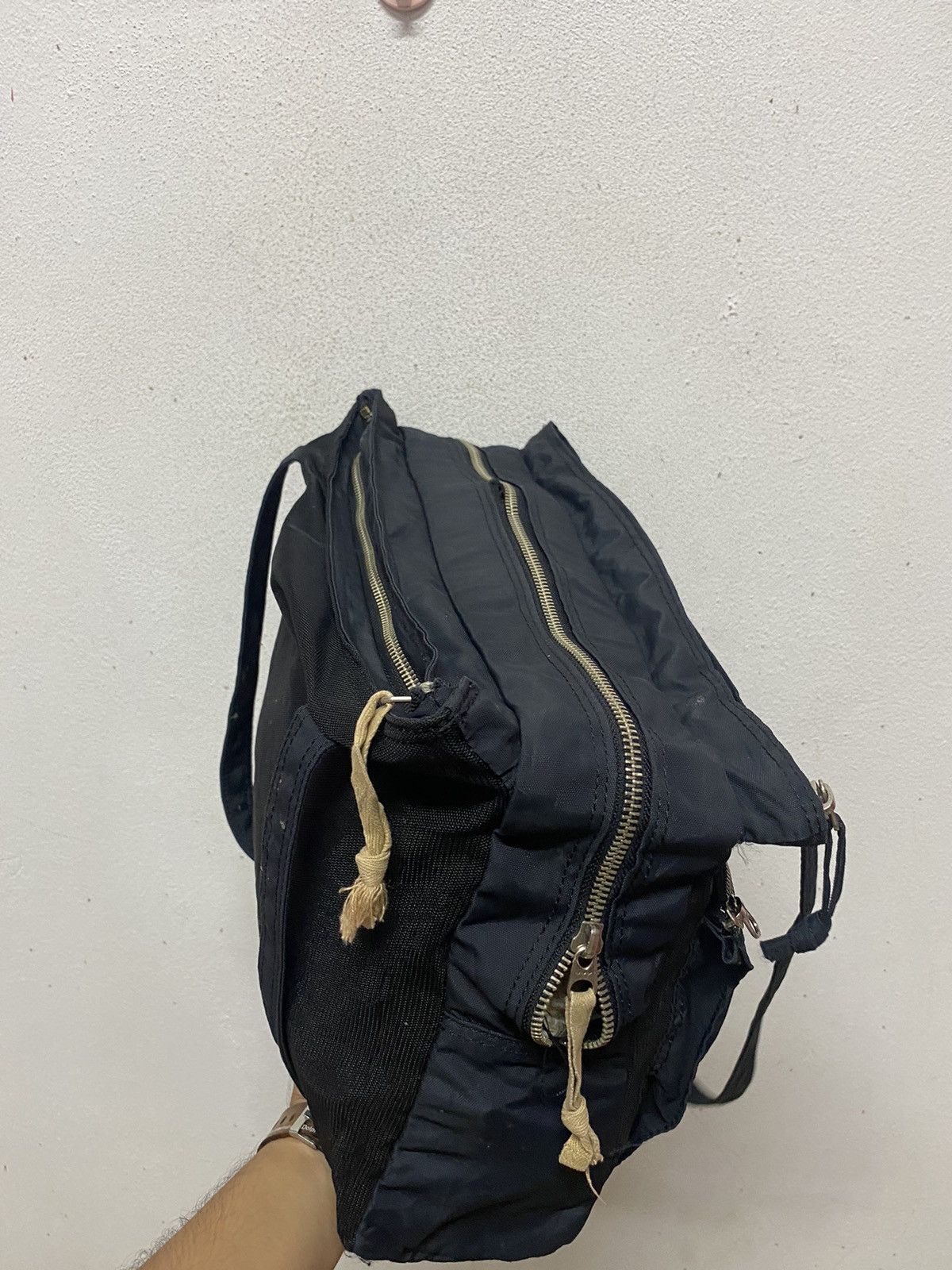 Jean Paul Gaultier JEAL PAUL GAULTIER BAG Size ONE SIZE - 10 Thumbnail