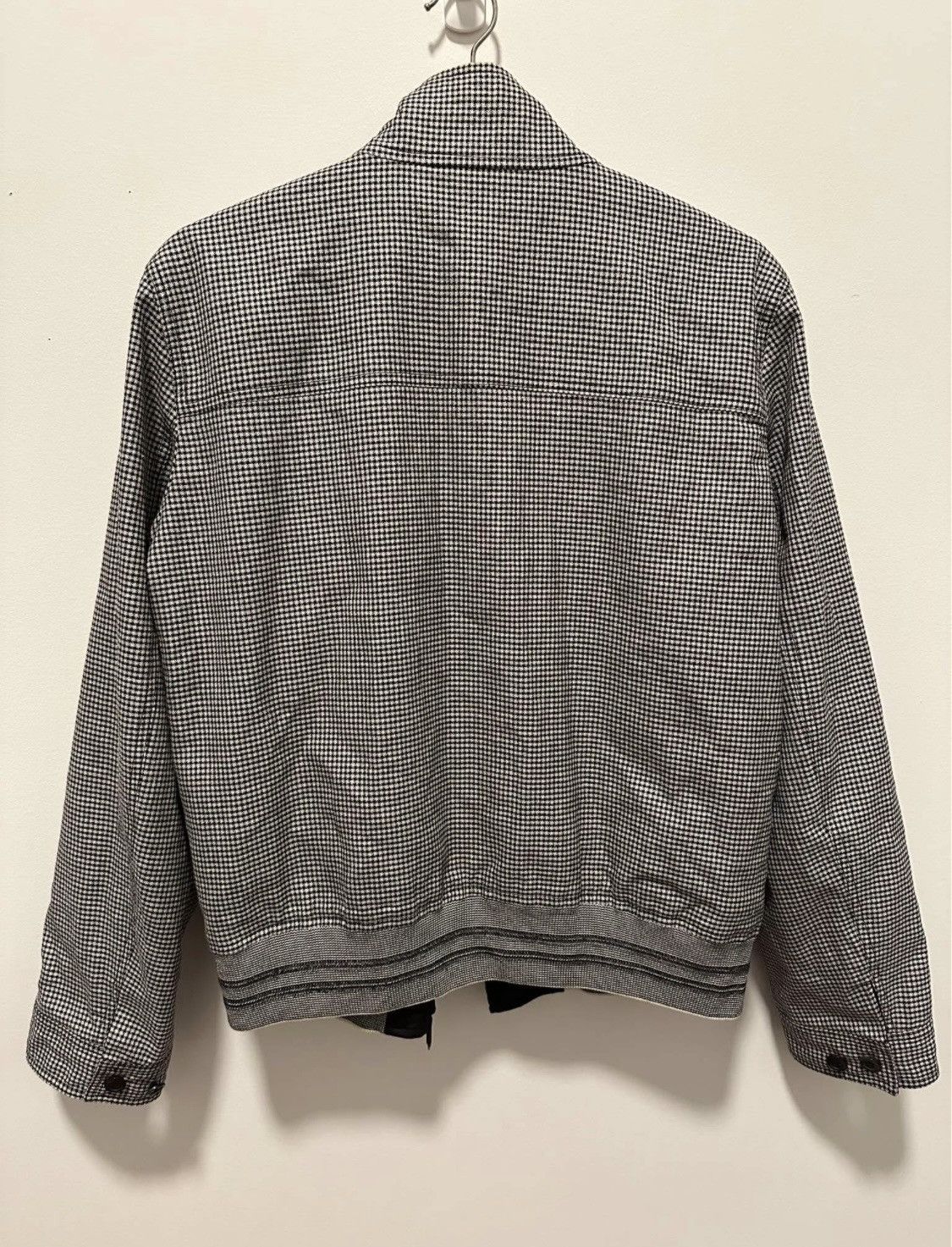 Tom Ford Tom Ford Reversible Jacket Sz 54 Size US XL / EU 56 / 4 - 2 Thumbnail