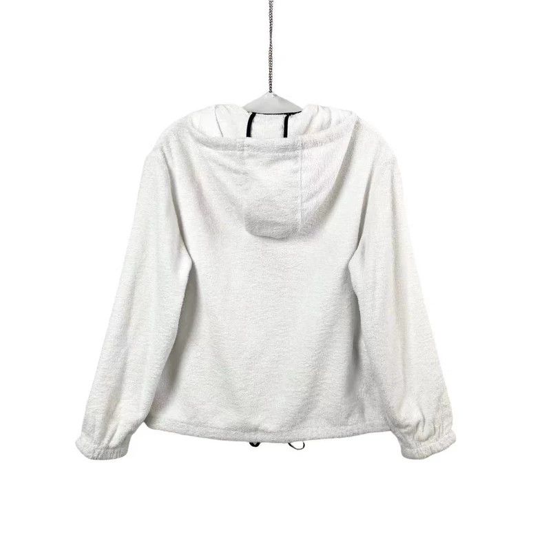 Prada Prada Triangle label towel jacket Size XS / US 0-2 / IT 36-38 - 2 Thumbnail